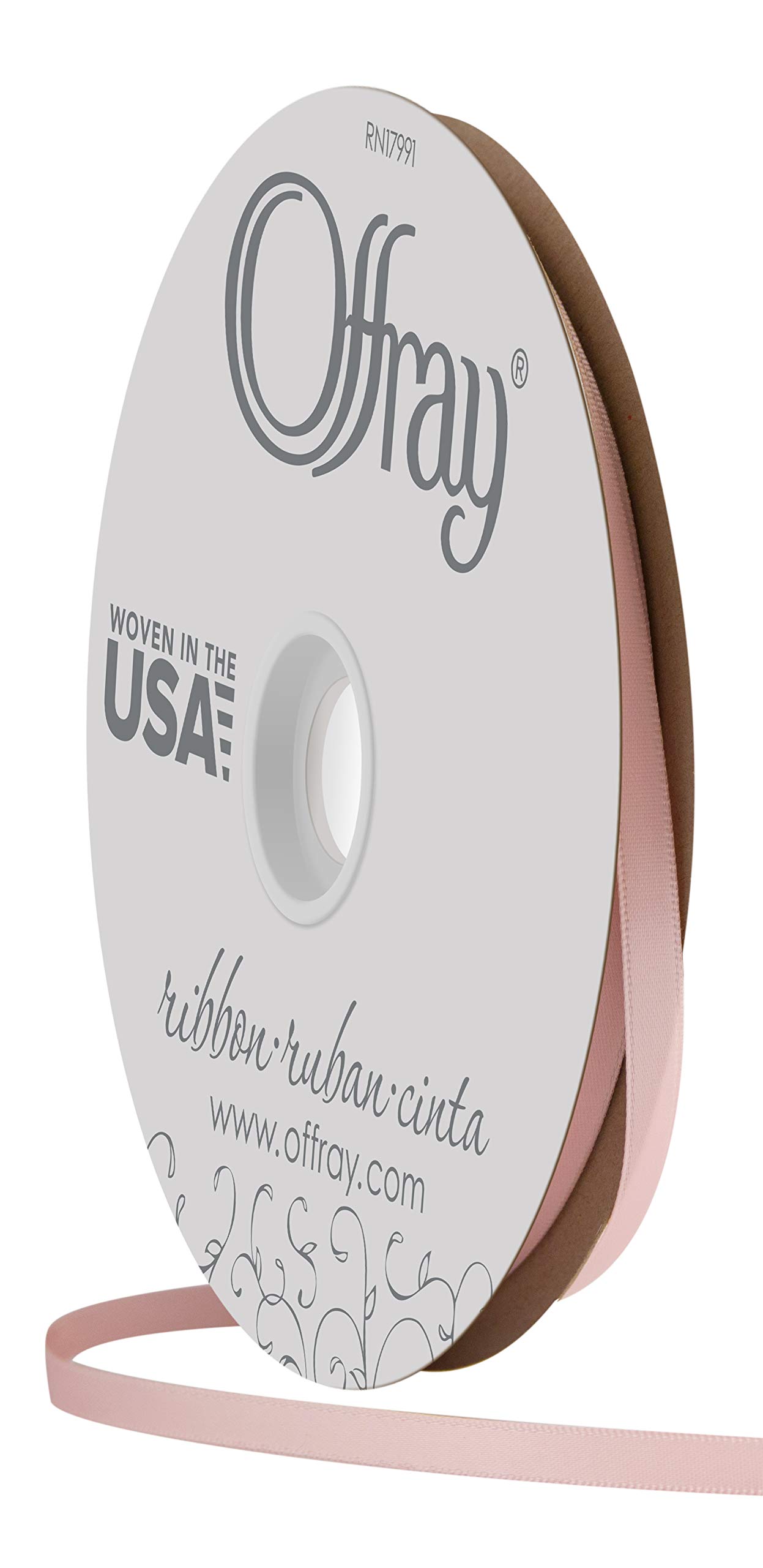 Amazon.com: Offray 1/4