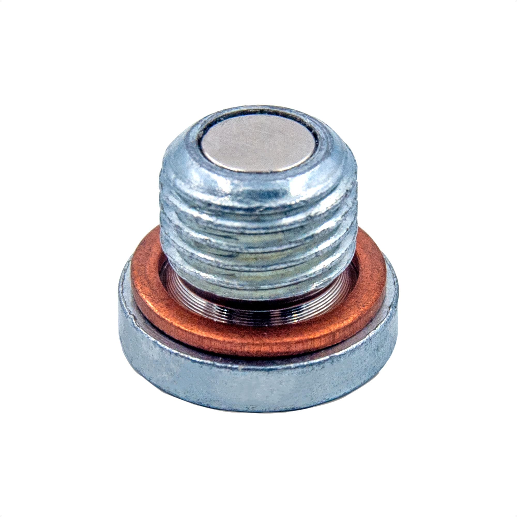 Upgrade Oil Drain Plug, Engine Oil Pan Drain Plug Compatible with Mazda 3 (2006-2018), 5 (2008-2013), 6 (2006-2017), CX-5 (2013-2017), CX-7 (2010-2012), CX-9 (2016-2018), RX-8 (2009-2011)