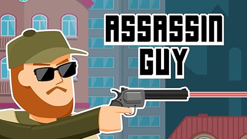 Assassin Guy