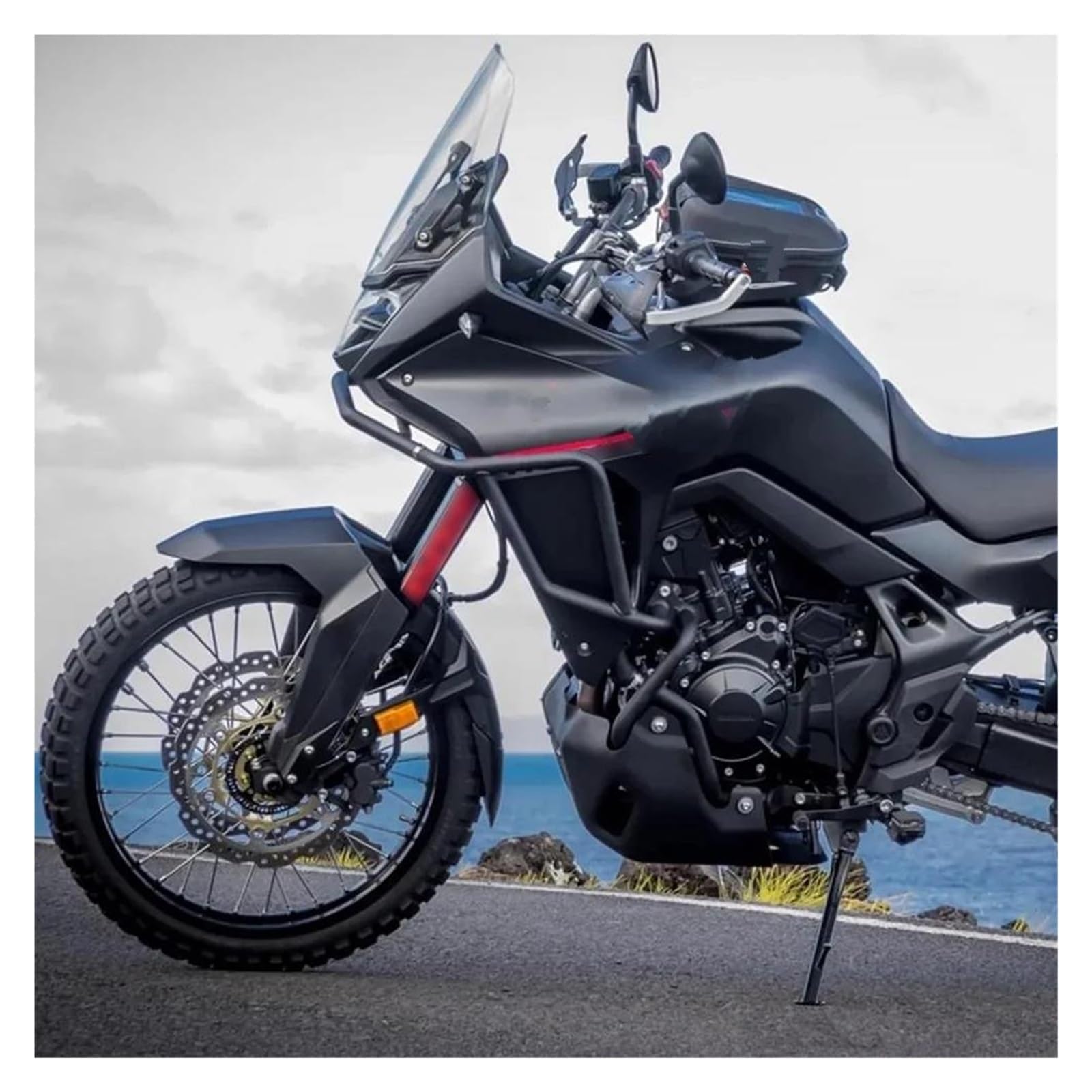ハイウェイクラッシュバー 用のエンジンガード XL750用 XL 750用 用の 