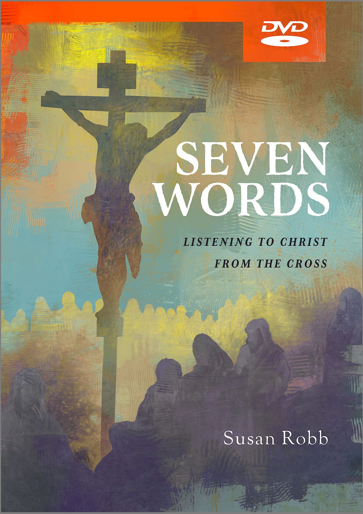Buy Seven Words: Listening to Christ from the Cross — BookShops.in