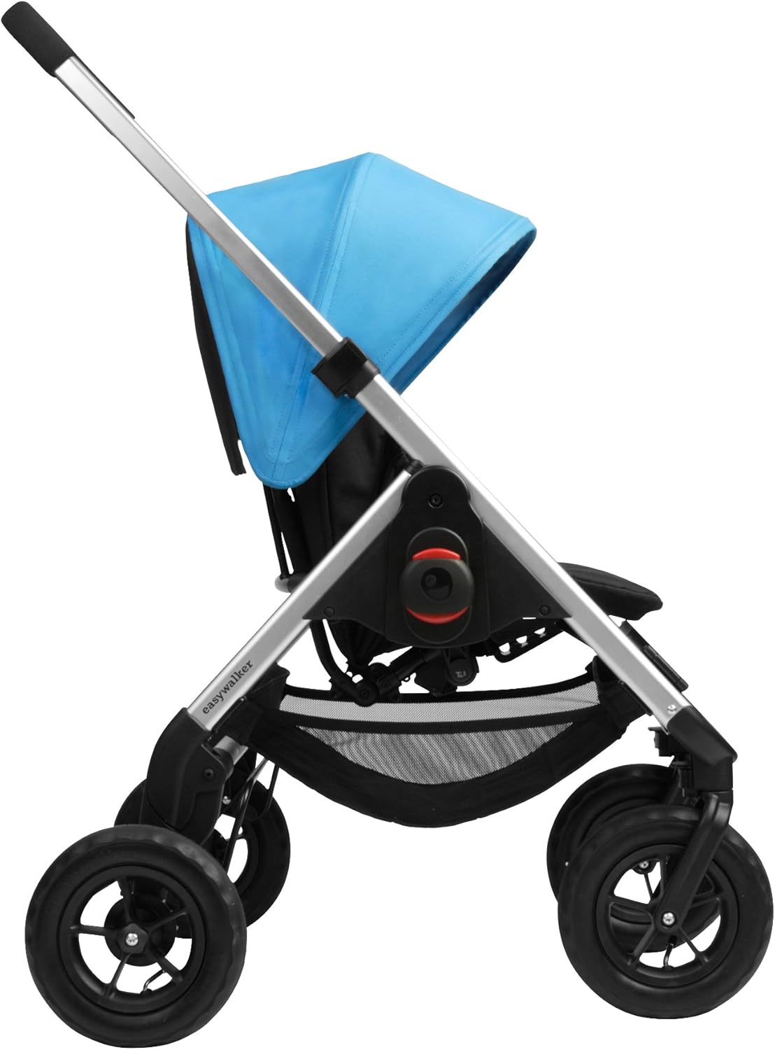 easywalker june stroller