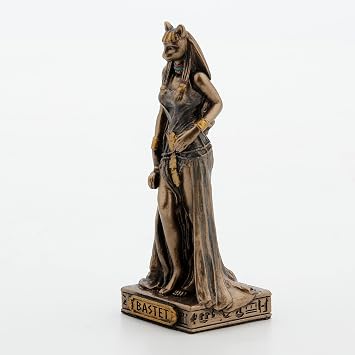 Bastet Goddess of Protection