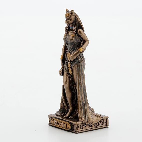 Bastet Goddess of Protection