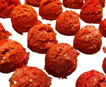 Bubble Bath Truffle Gift Set, Fragrance Oils, Body Moisturizing - 12 Pack Strawberry Dreams - Strawberry/Cheesecake