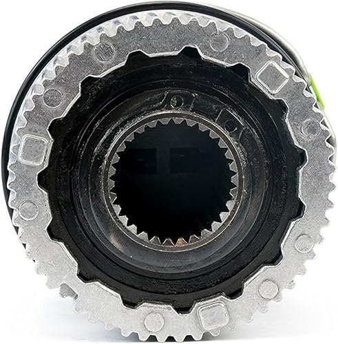 Miniatura 9 de Enlace de buje 4WD con bloqueo automático, se adapta a la parte delantera izquierda o derecha, reemplaza a 1C3Z-3B396-CB - Compatible con vehículos