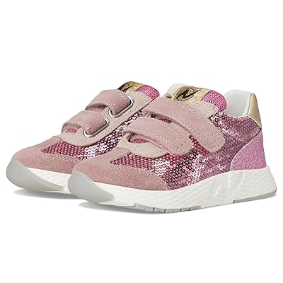 Naturino Naturino Jesko 2 VL (Toddler/Little Kid) Girls Shoes Phard/Pink