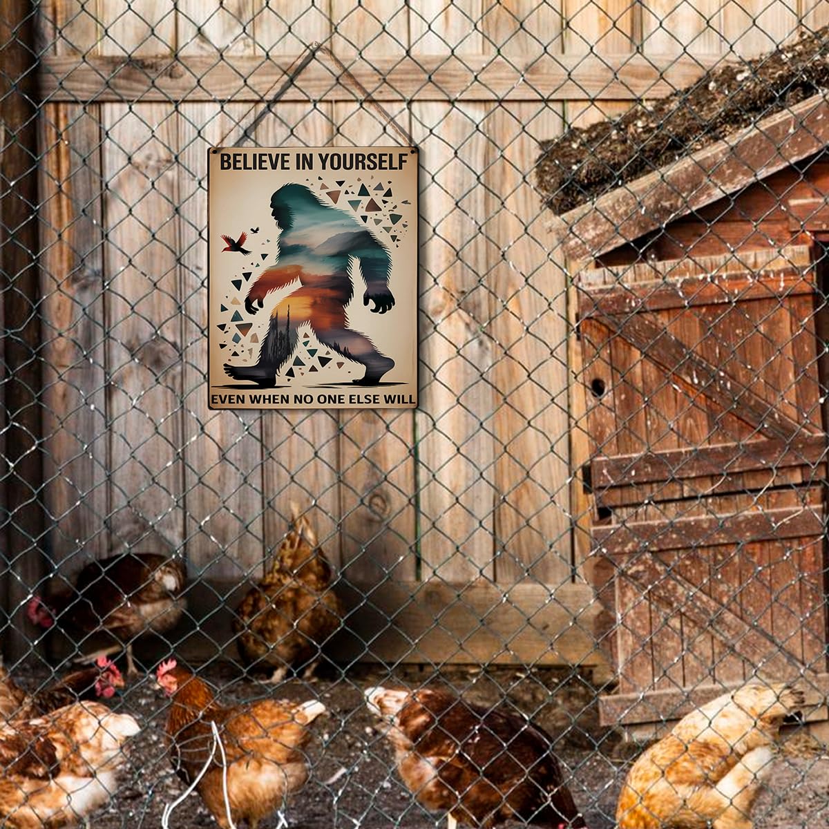 Before Coffee I Hate Everyone After Coffee I Feel Good About Hating Everyone Black Cat Hanging Plaque, 6.7 x 10 Inches Funny Wall Decor for Kitchen, Office, Home - 5