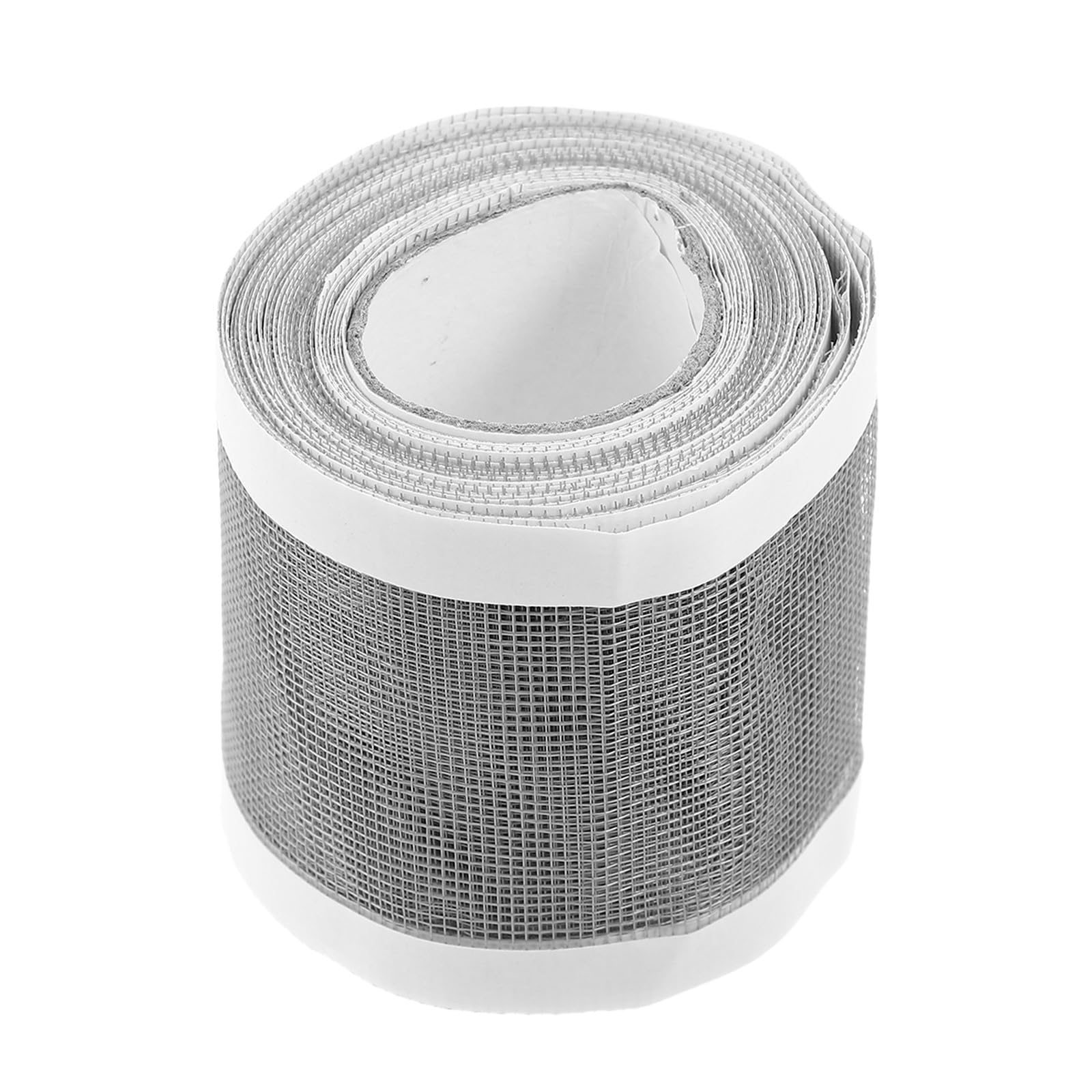 GRADENEVE Bird Cage Seed Catcher Mesh Tape Cuttable Anti-splash Guard for Small Parakeets Cockatiels Budgerigars Breathable Self-adhesive Net for Indoor Aviary Repair and Tighter Fit