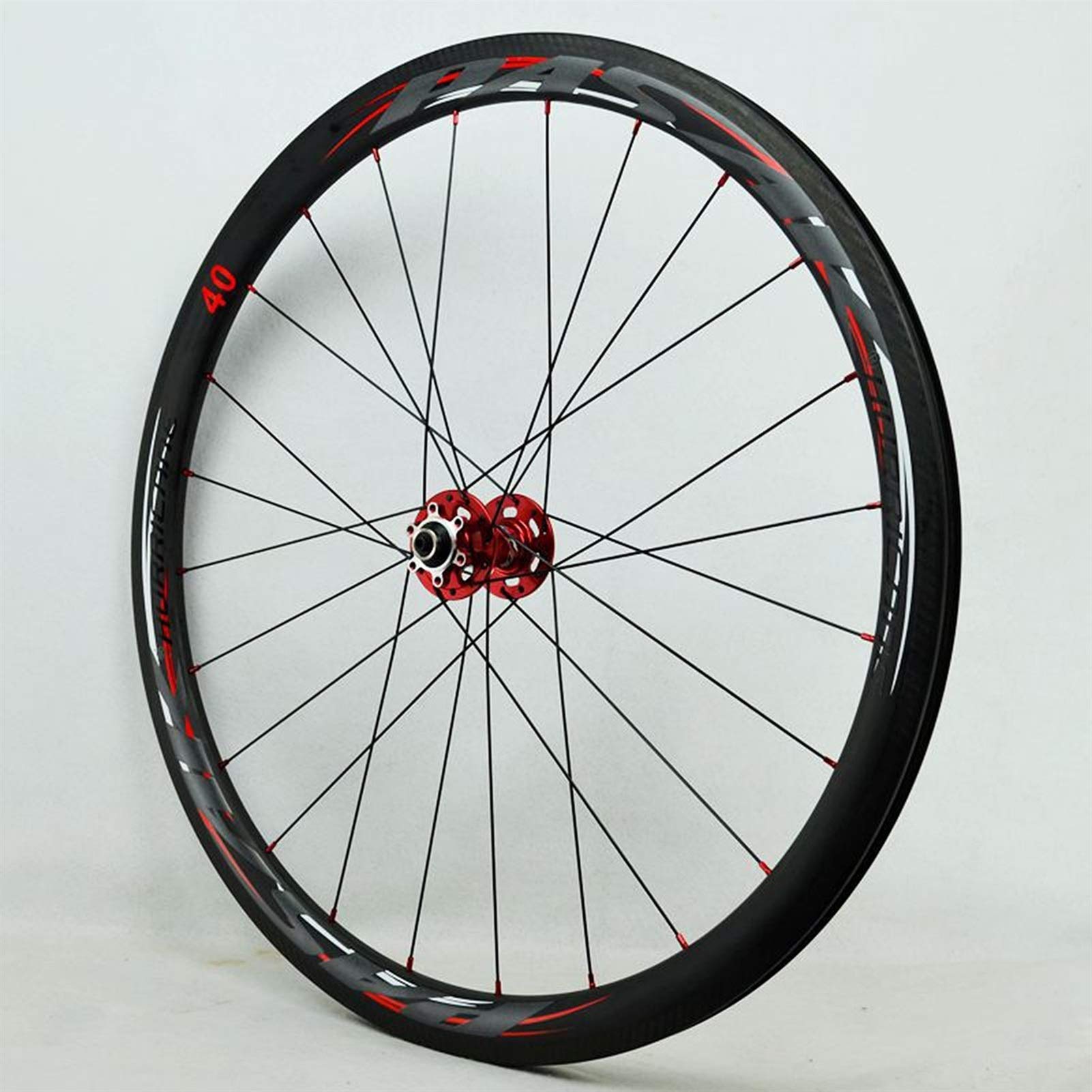 Amazon.co.jp: 700C ロードバイク ホイールセット カーボンナイフ