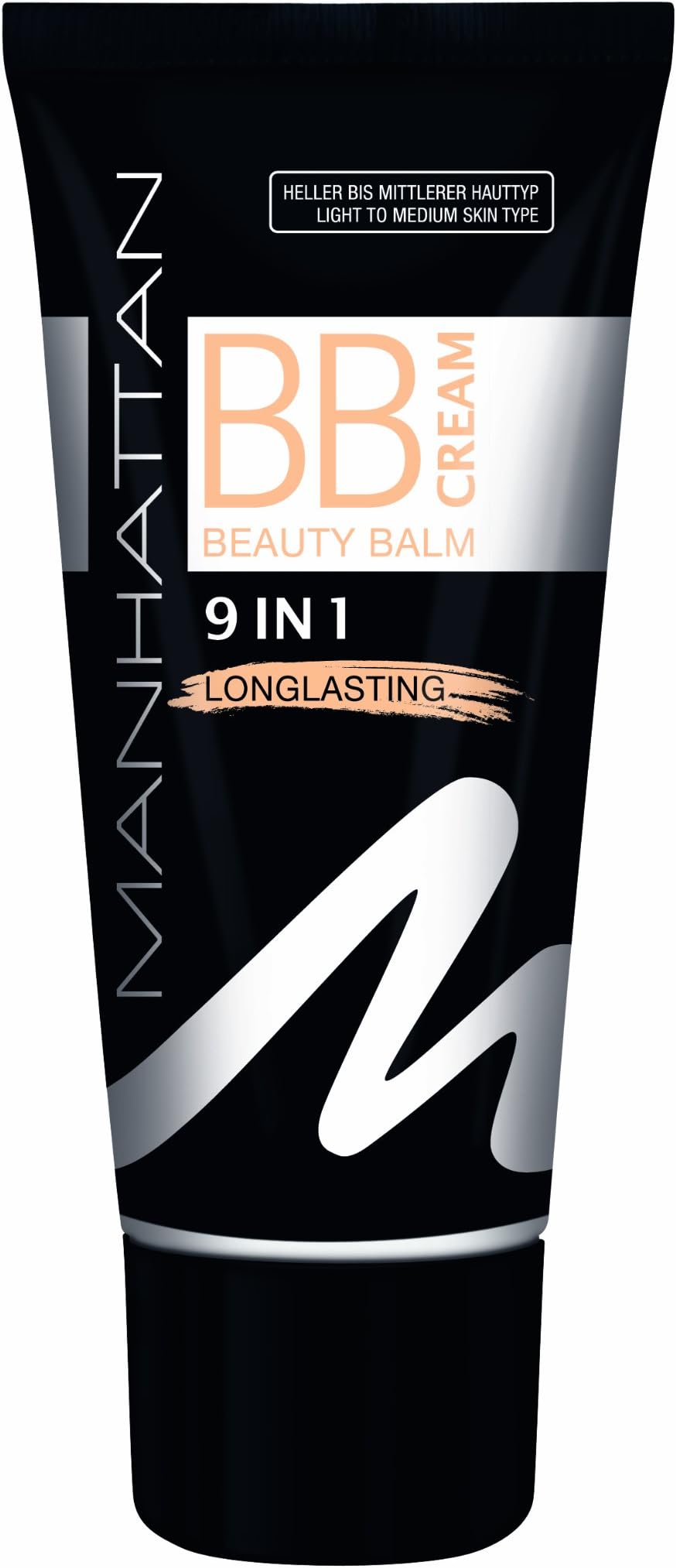 Manhattan 9-in-1 Beauty Balm Cream 1 30 g