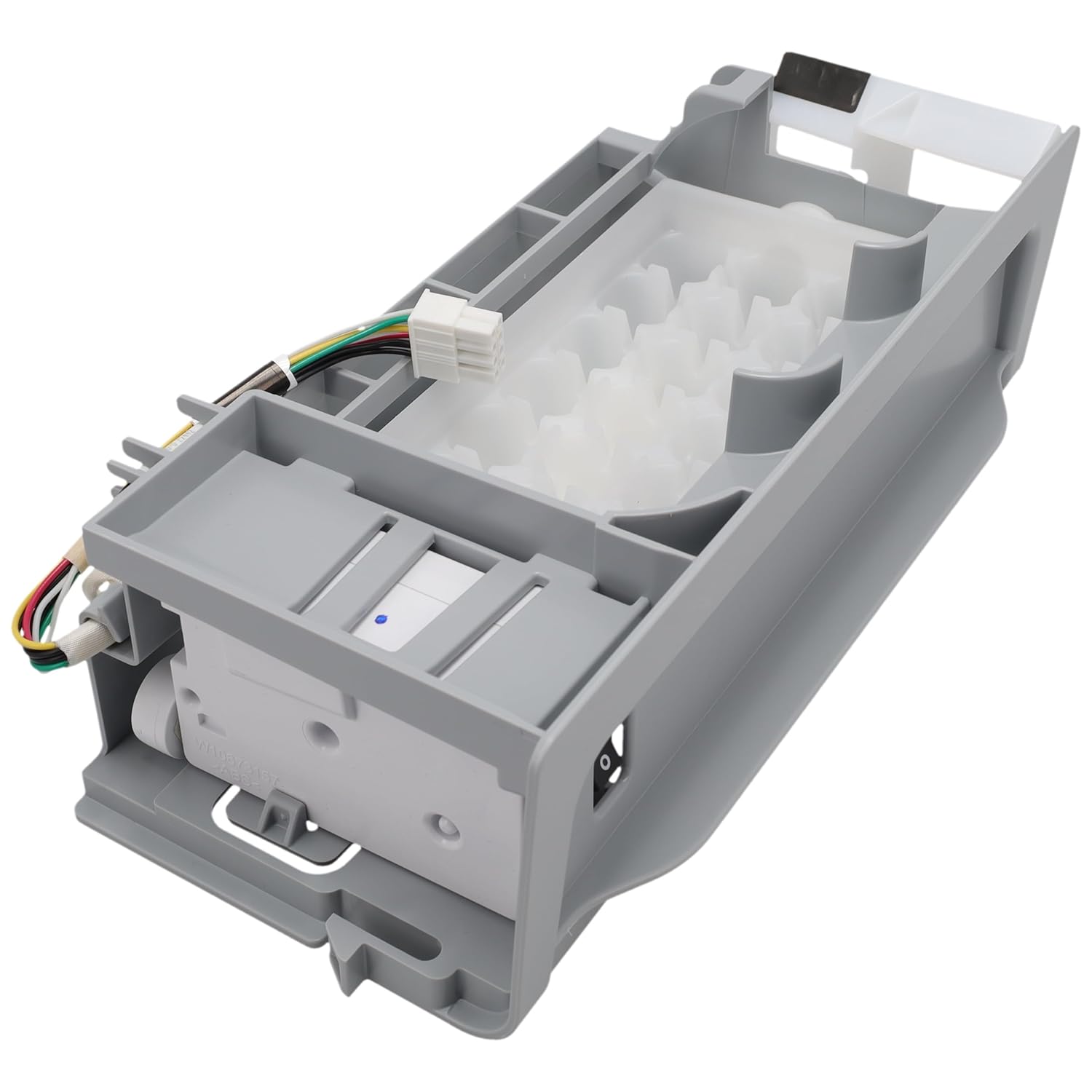 Supplying Demand W11557001 Refrigerator Ice Maker for Fridge - Replaces W11391034, W11414319