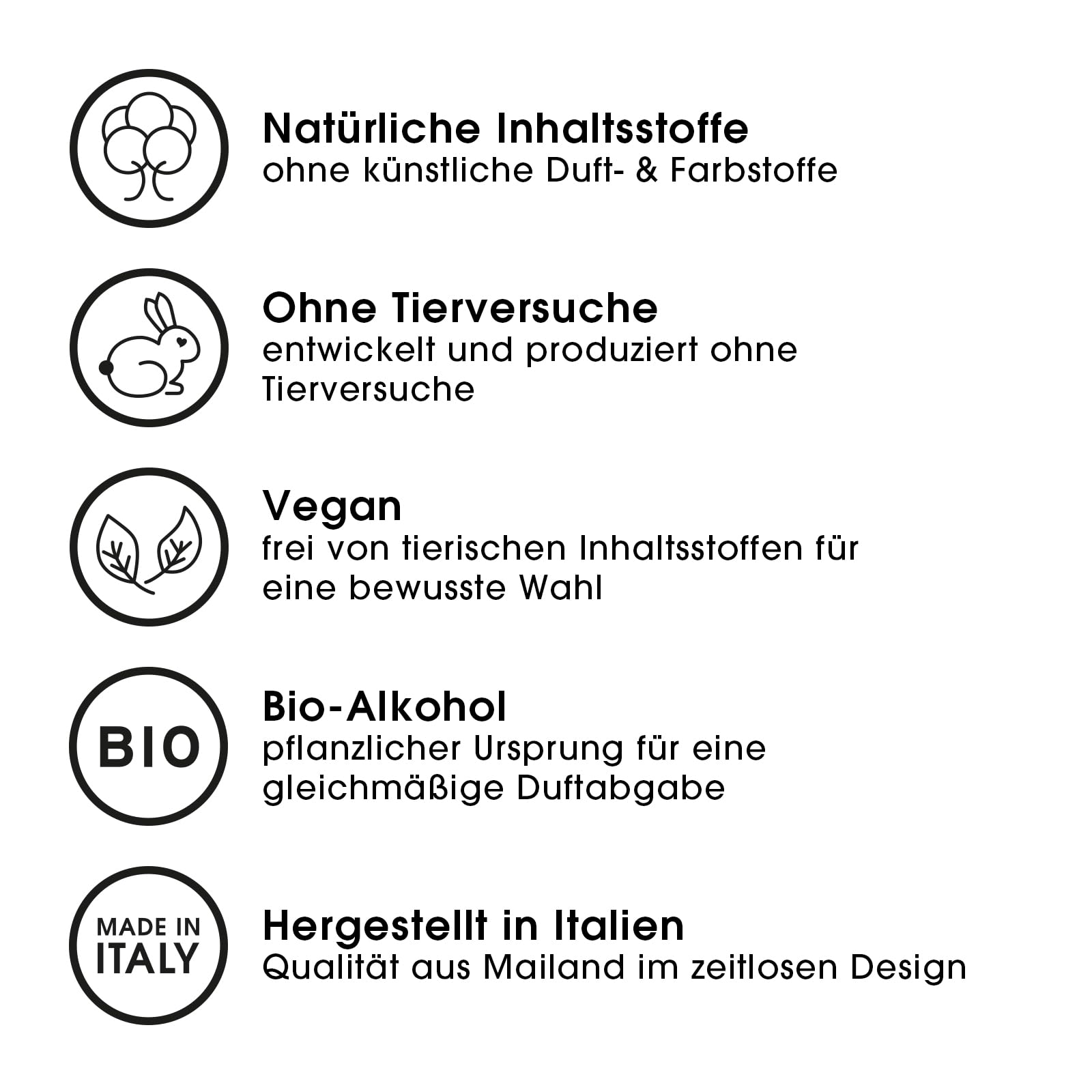 Raumduft Set Ruhe & Leidenschaft 2x250ml Duft: Wellness | für Zuhause, beruhigend & entspannend, Diffuser mit Duftstäbchen, natürliche Inhaltstoffe, tierversuchsfrei, Lavendel & Rose