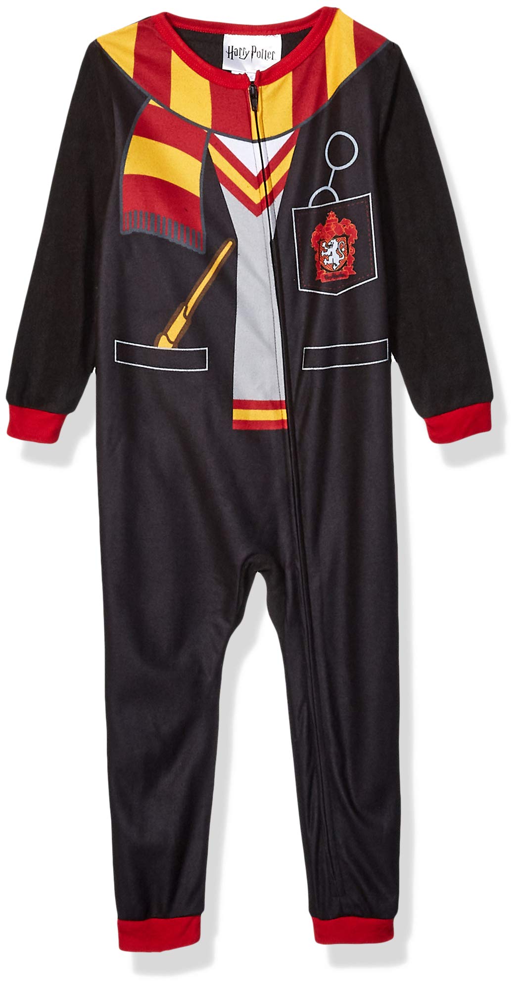 Boys' Toddler Fleece Blanket Sleeper