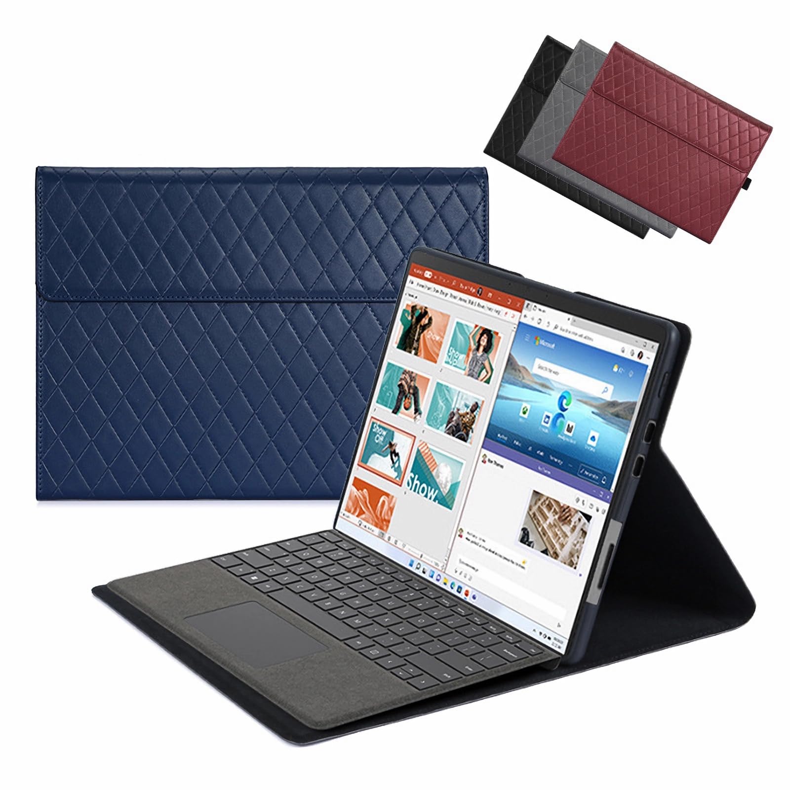 Amazon.co.jp: Microsoft Surface Pro 7+/Pro 7/Pro 6/Pro 5/Pro 4/Pro 