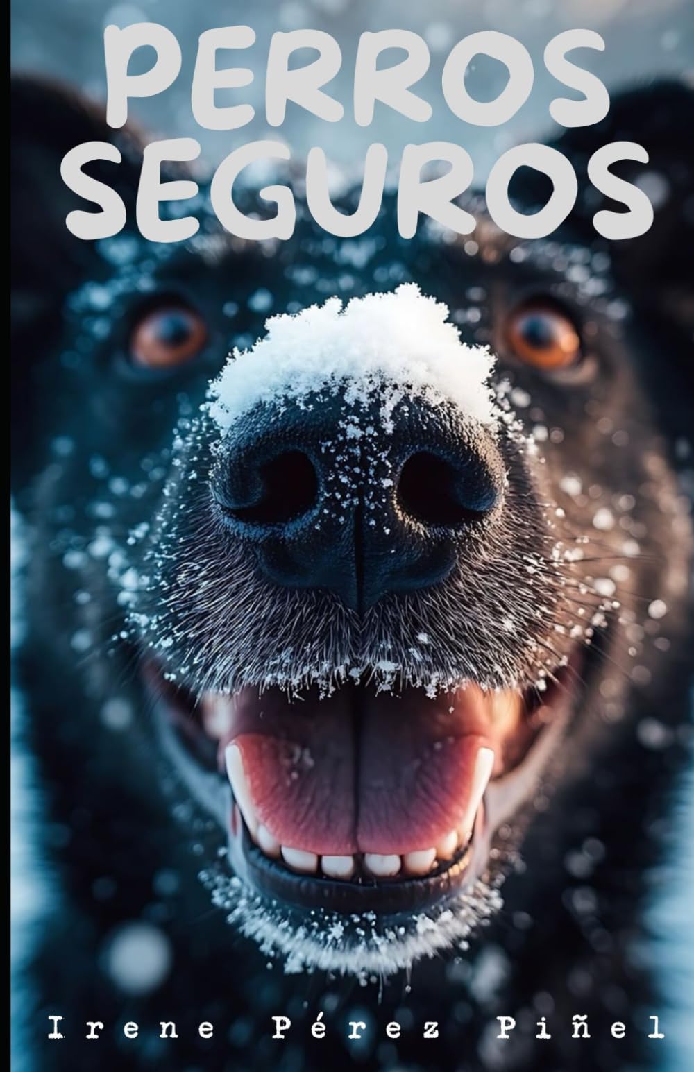 Perros seguros: Ayuda a tu perro a ganar confianza en sí mismo