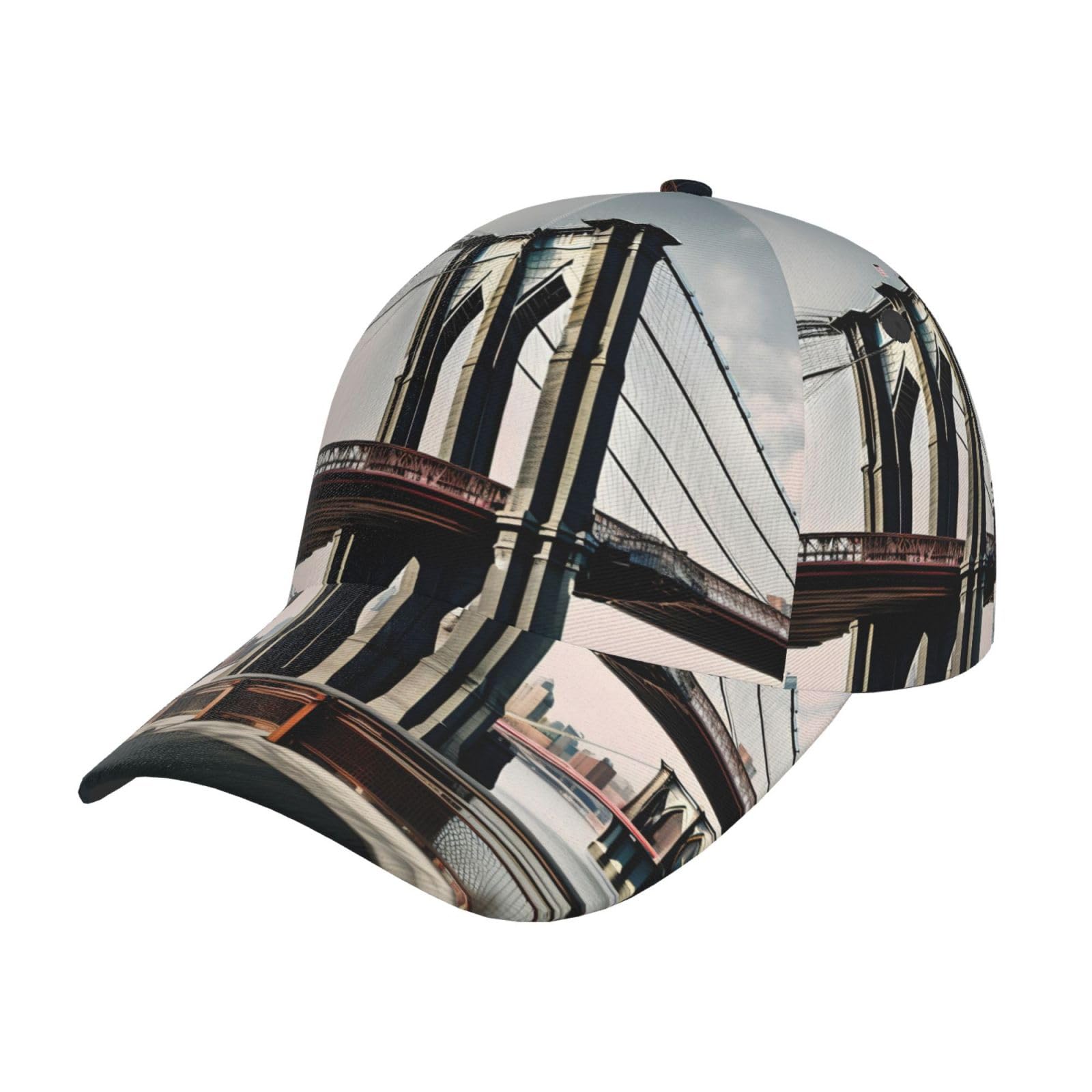 Dad Golf Hats,Unisex Baseball Cap,Adjustable Polo Hat for Men Women,Sport Hat,Firefly and Lantern