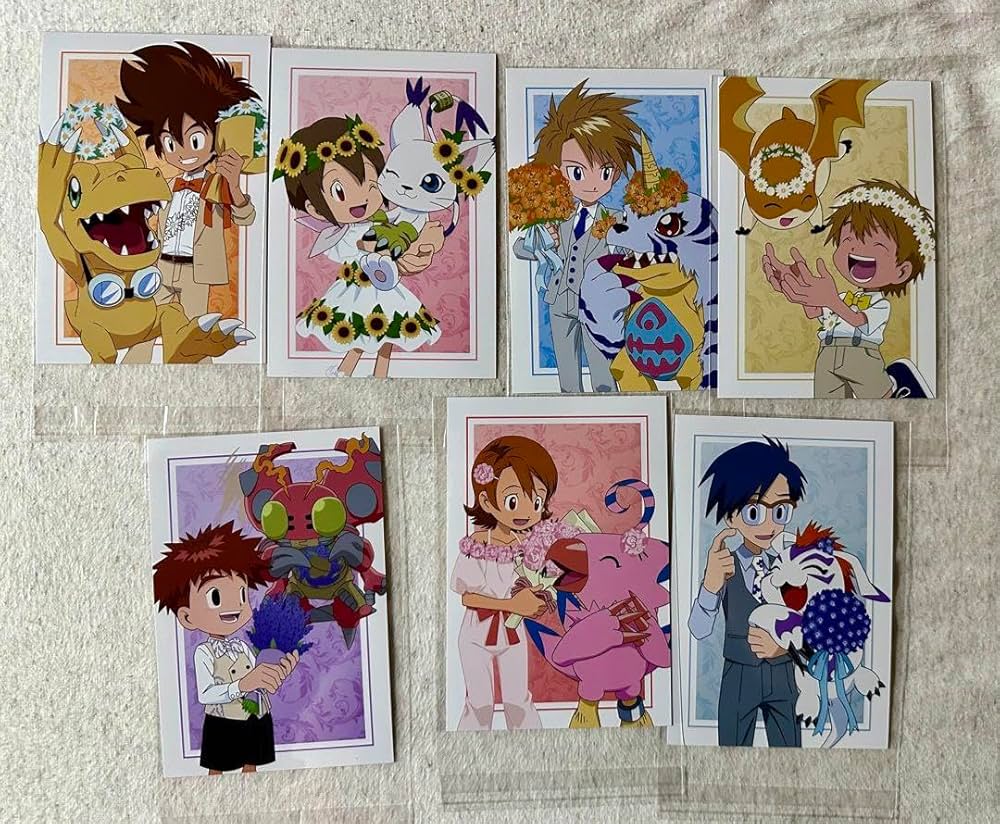 Amazon.co.jp: デジモンアドベンチャー 25th Anniversary 特典