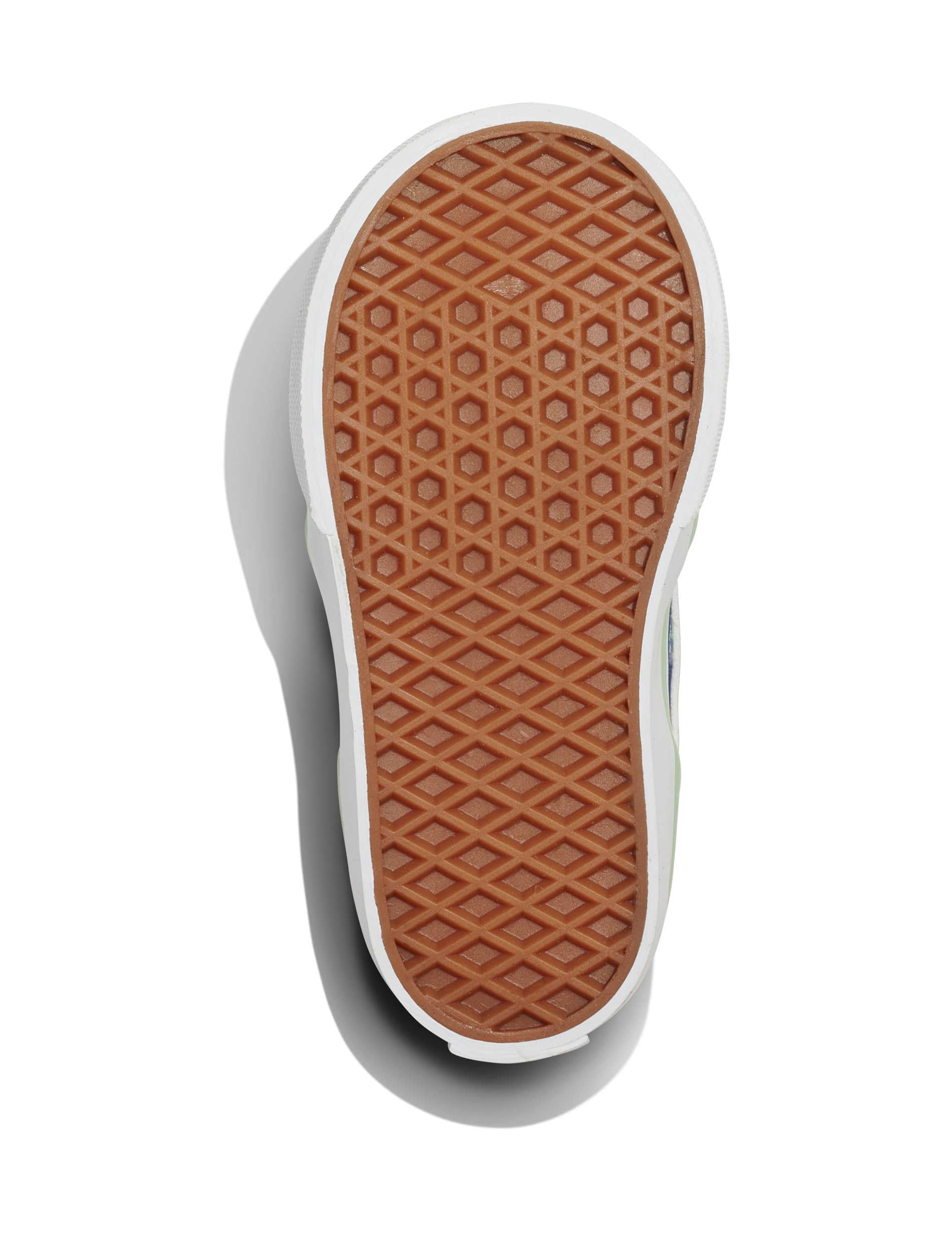 Vans Brooklyn Ls Slip-on BasketMixte Enfant