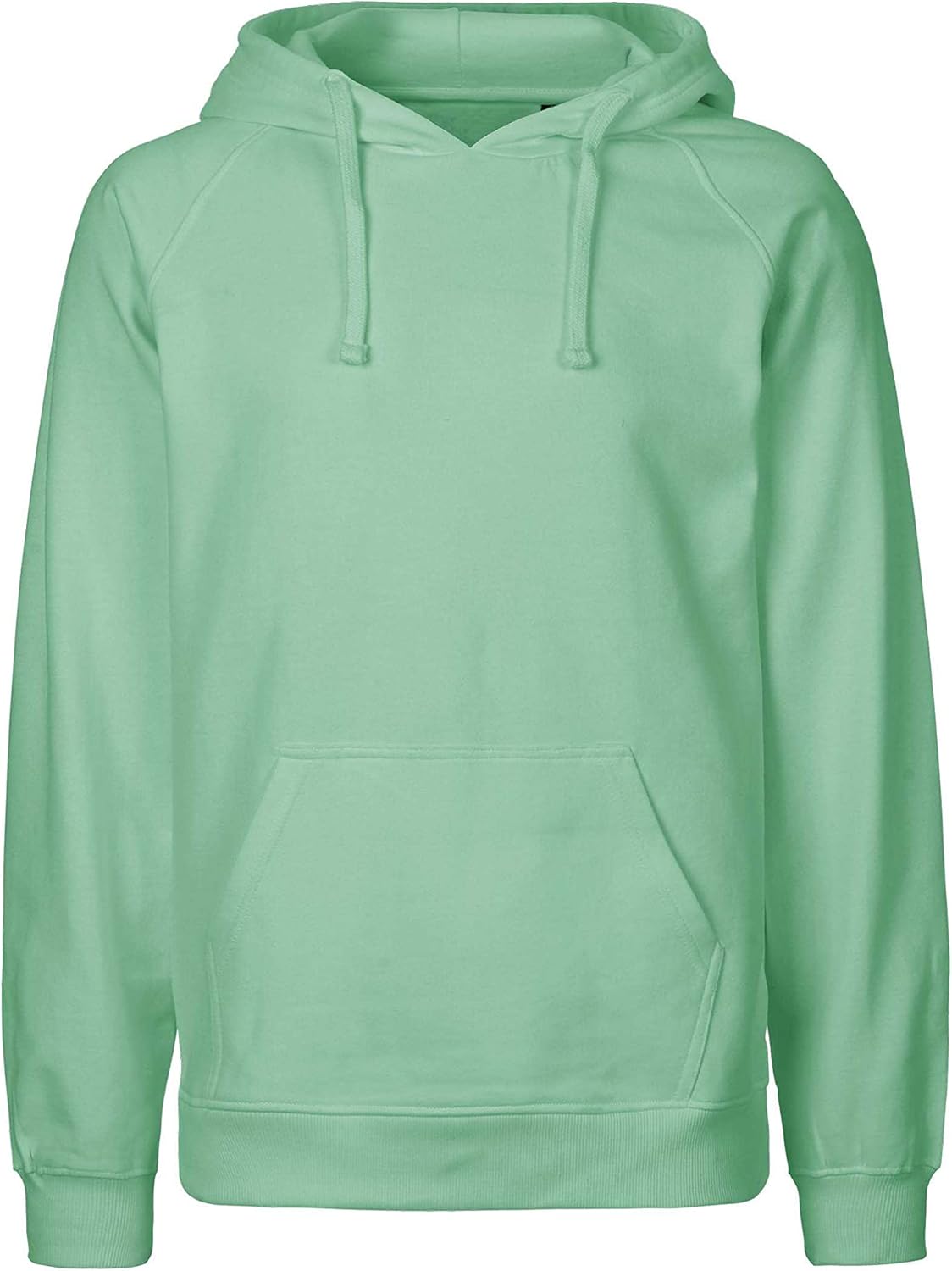 T-shirt Manches Longues En Laine Et Soie, Certifié Oeko-tex Monoprix