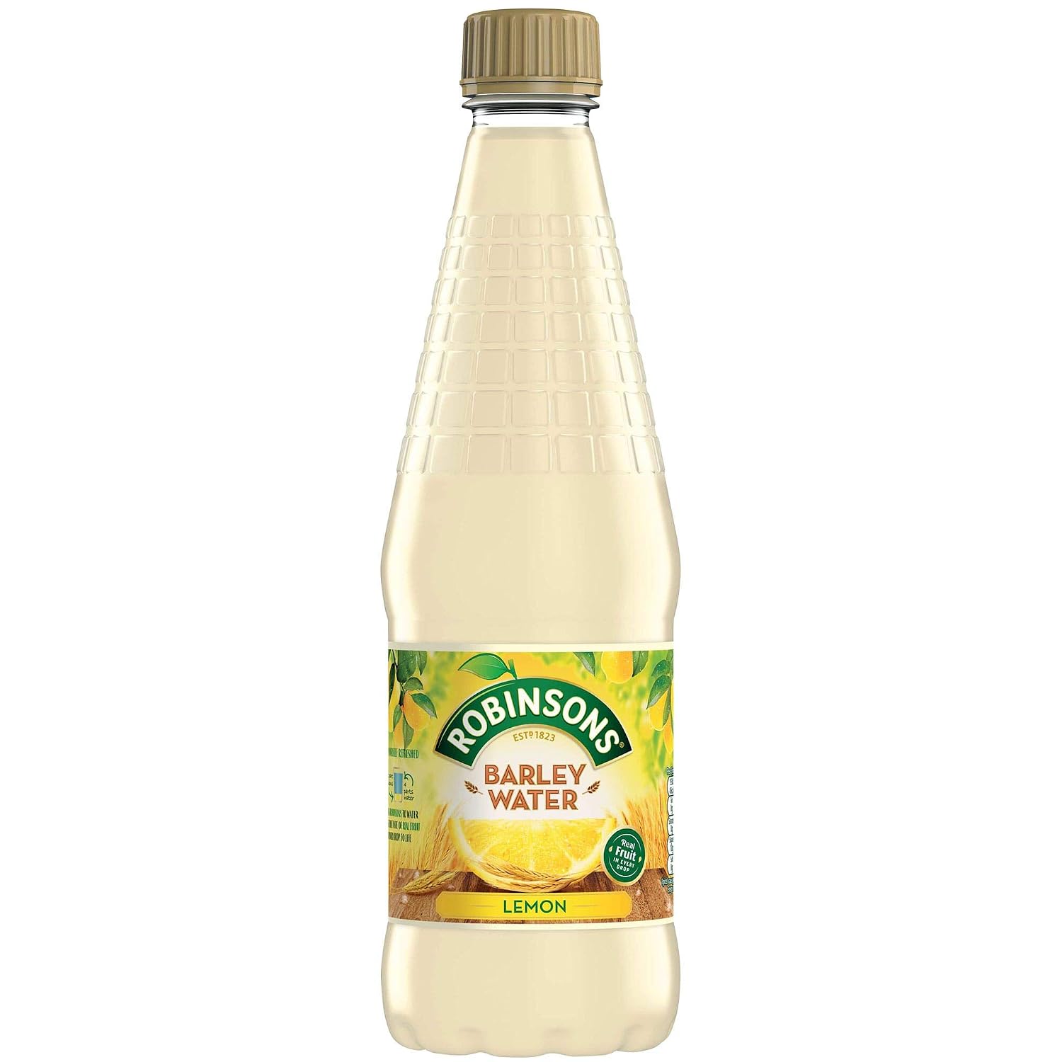 Robinsons Lemon First 850 ml x 12