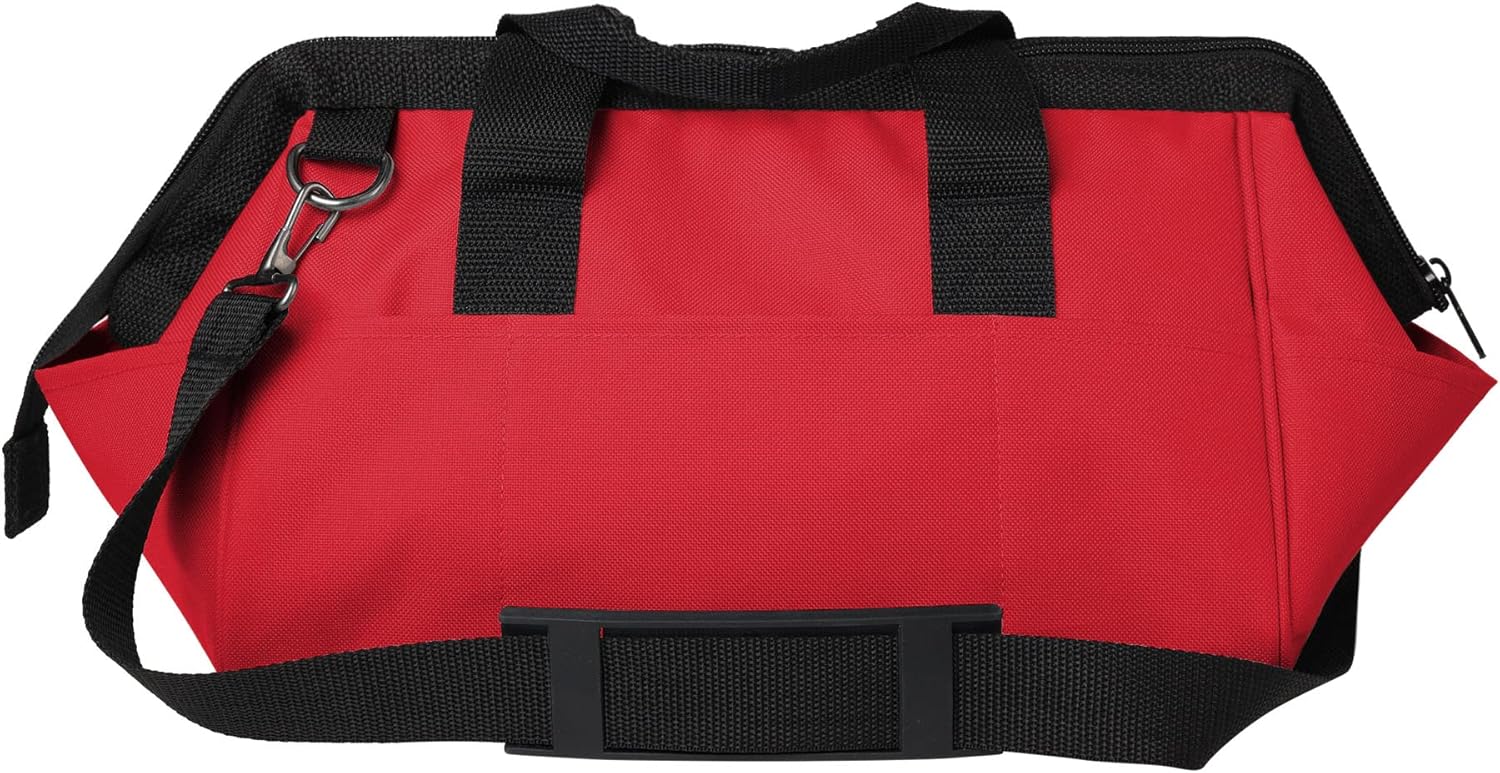FOCO NFL unisex-adult NFL Team Logo Tool Bag