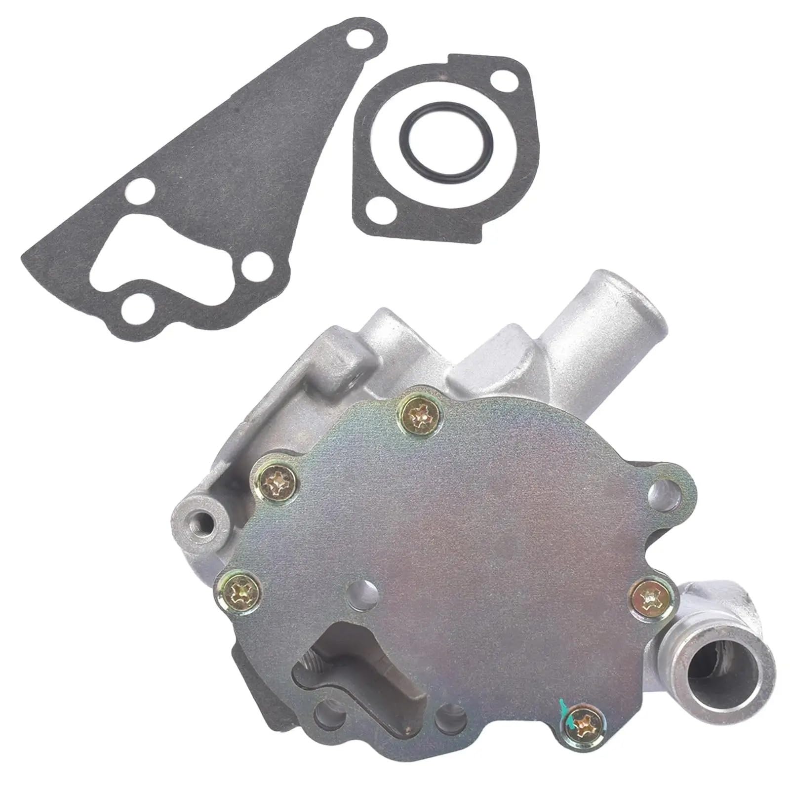 Bombas Agua Bomba Refrigerante Bomba De Agua Para Yanmar 3TNA68 3TN68 3TNM68 YM486 3TNA70 3TNA72 11966042004 11966042009