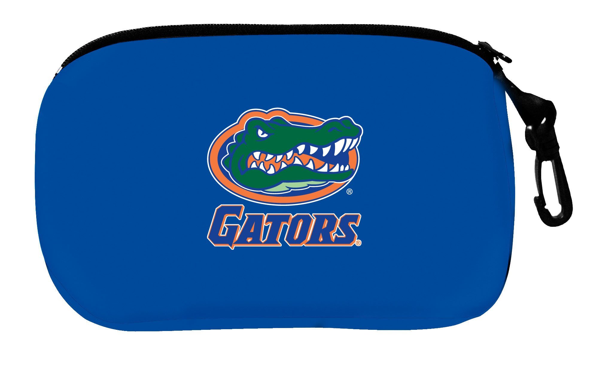 Kolder (Florida) Gators Zippered Neoprene Game Day Grab Bag