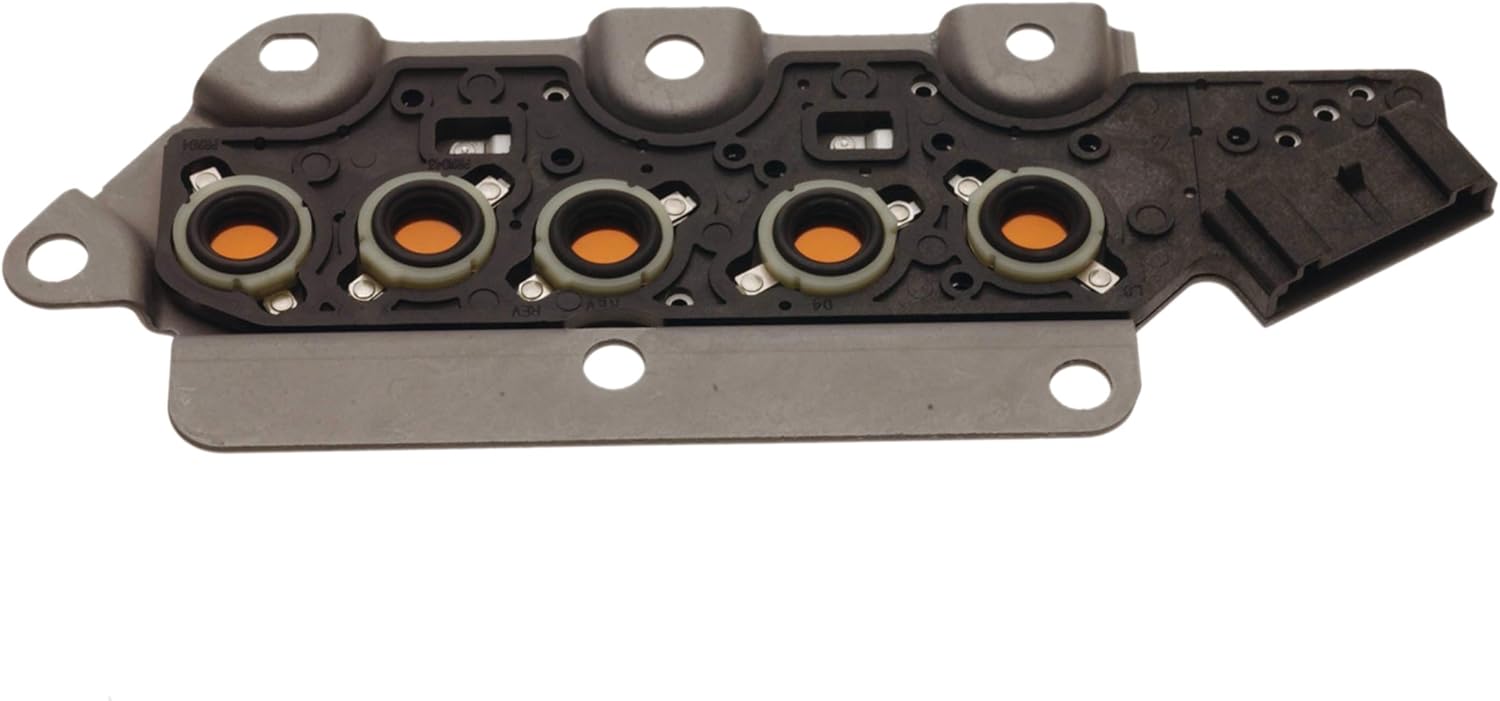 ACDelco 24200770 GM Original Equipment Automatic