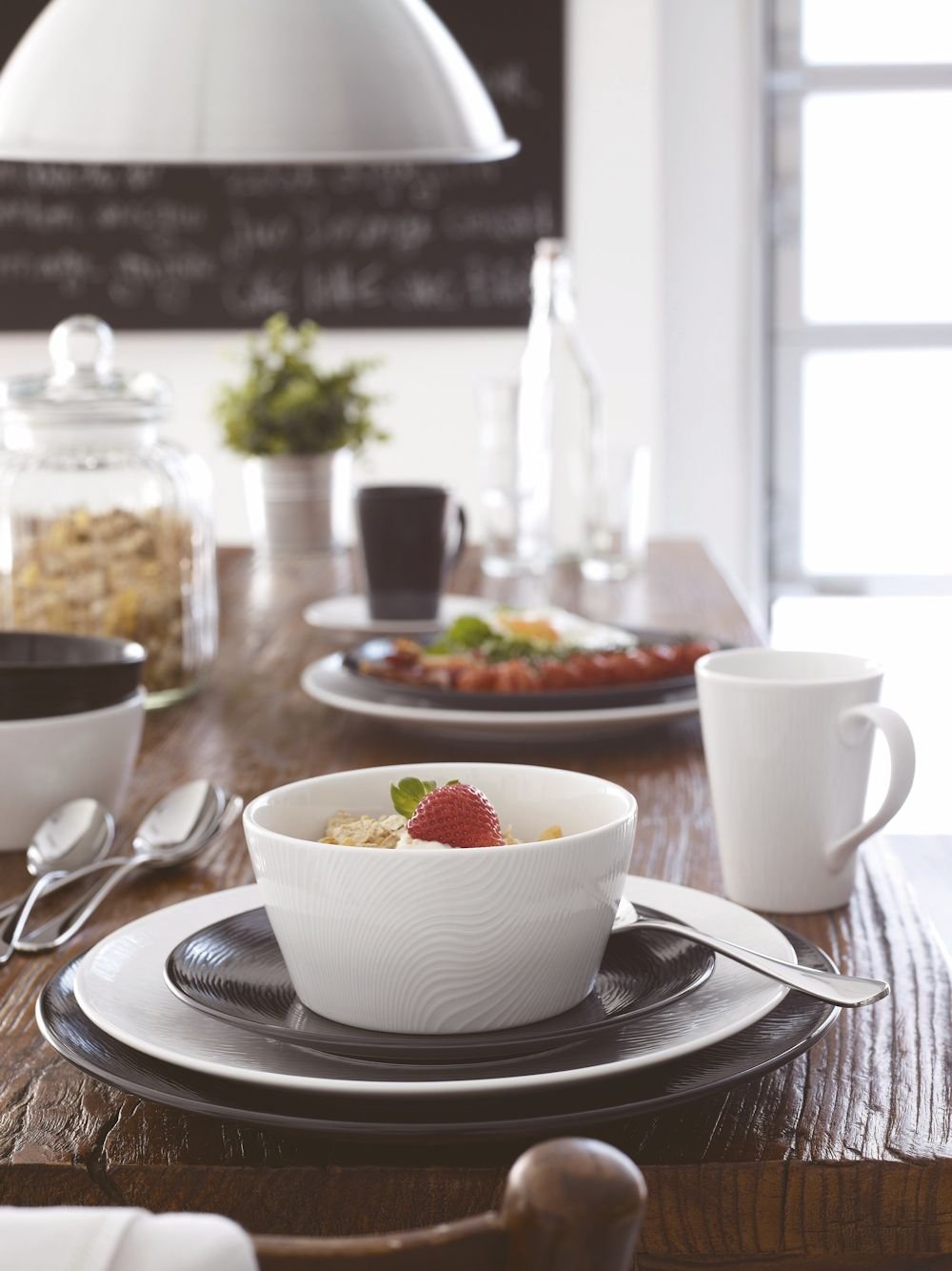 Amazon.co.jp: Noritake(ノリタケ) BoB/WoW(Dune White) 15cm ボウル
