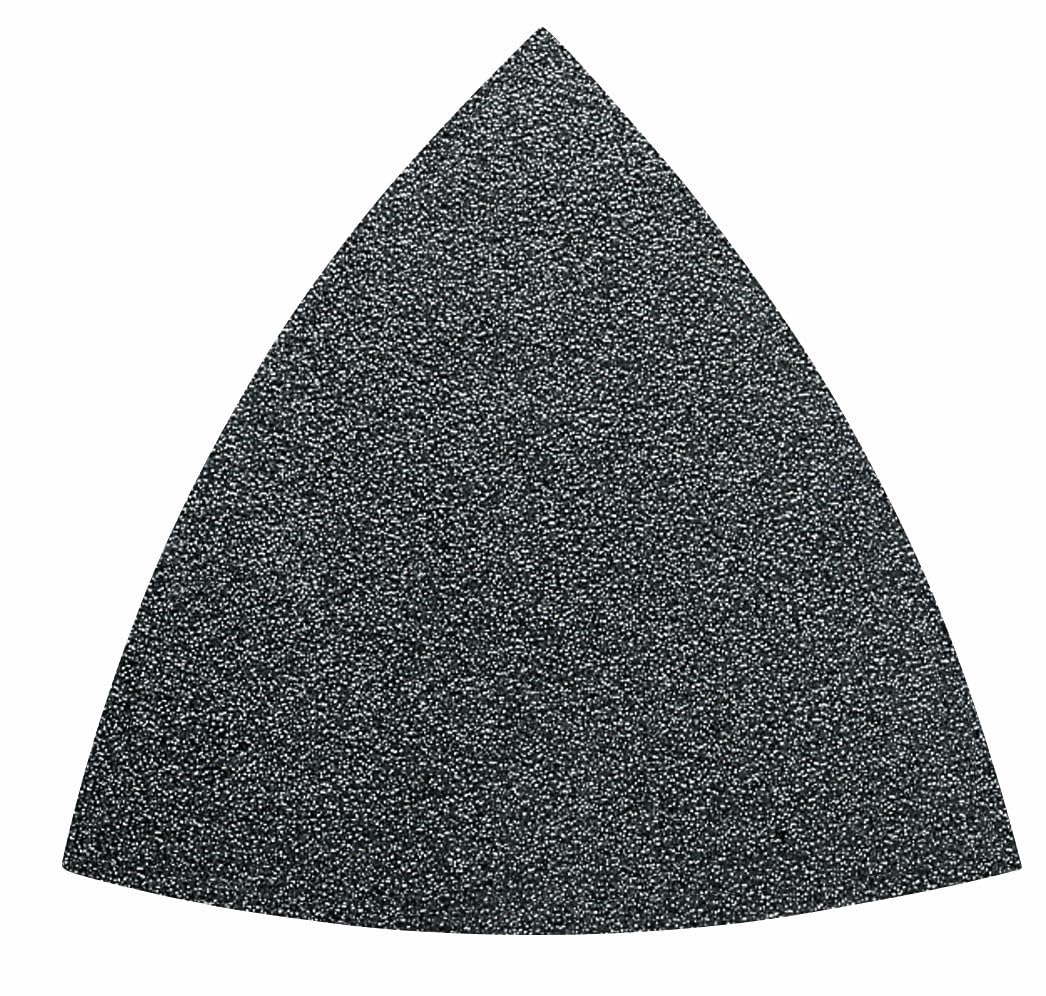 Fein No Color 63717081018 Triangle G40 Sanding Sheet, Multi-Colour