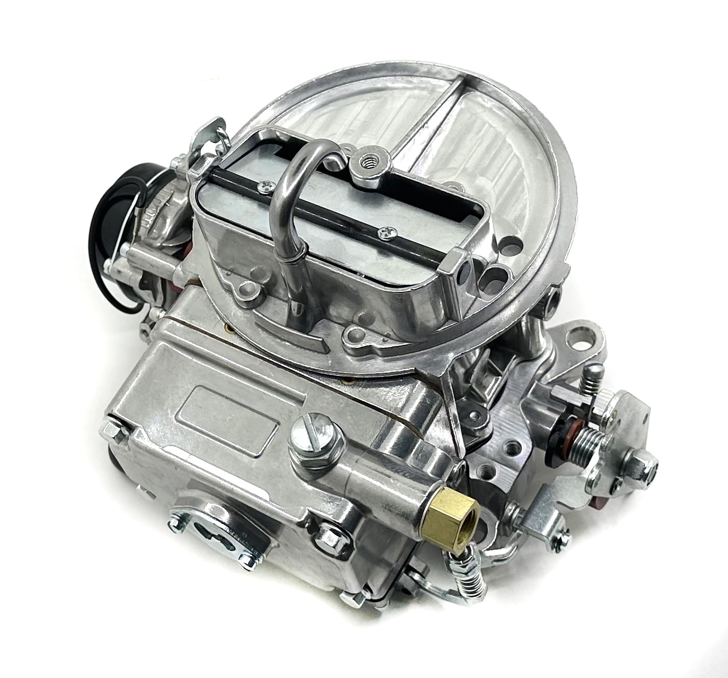 Amazon.com: Exact copy replace Holley 0-80402-2 Carburetor