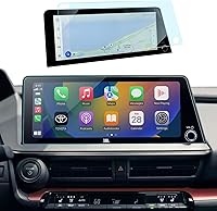 Vista 47 de Protector de pantalla para Subaru Crosstrek 2026 para Crosstrek 2024 2025 2026 y WRX STARLINK 2024-2024 e Impreza 2024-2026 Protector de navegación