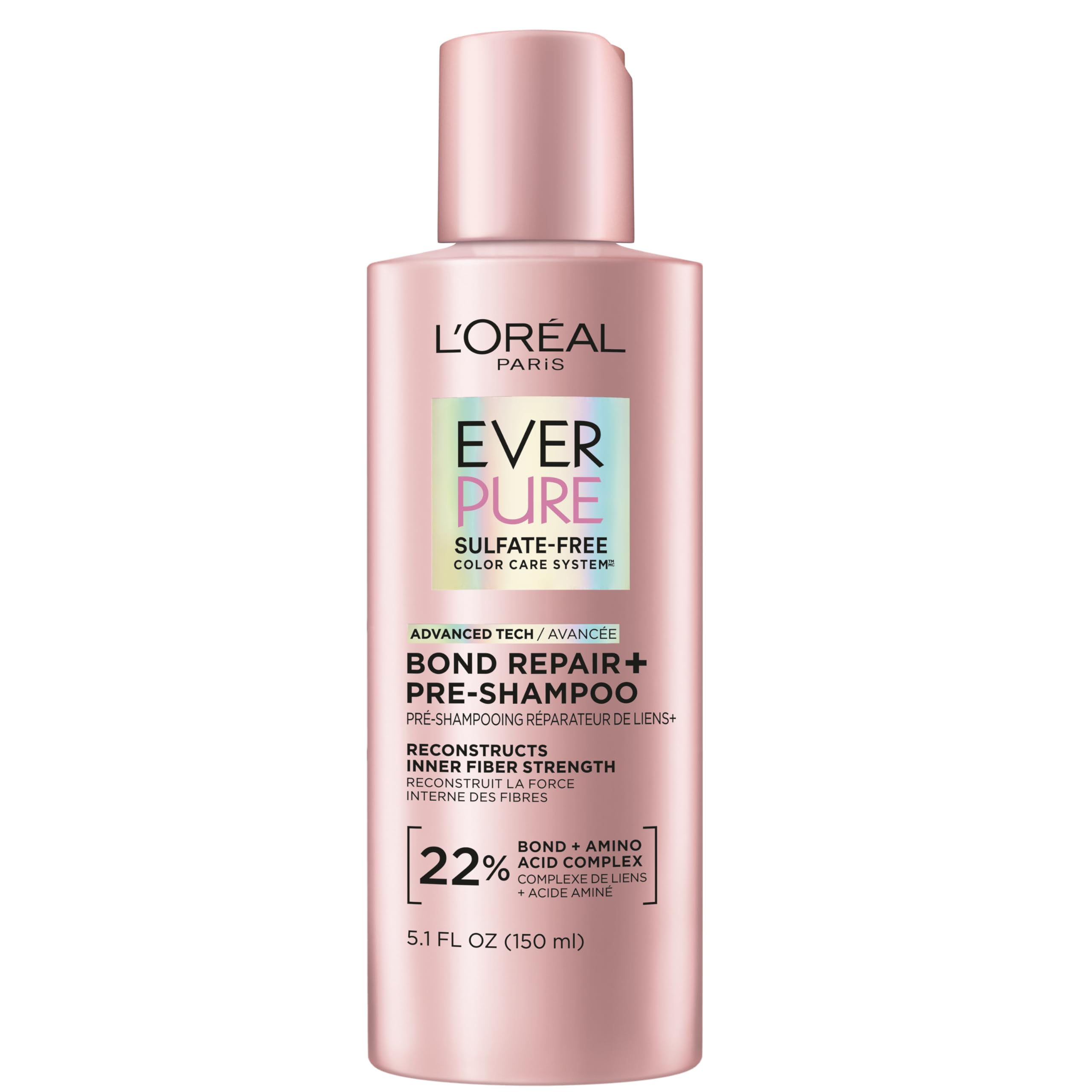 L'Oreal Bond+ Pre-Shampoo