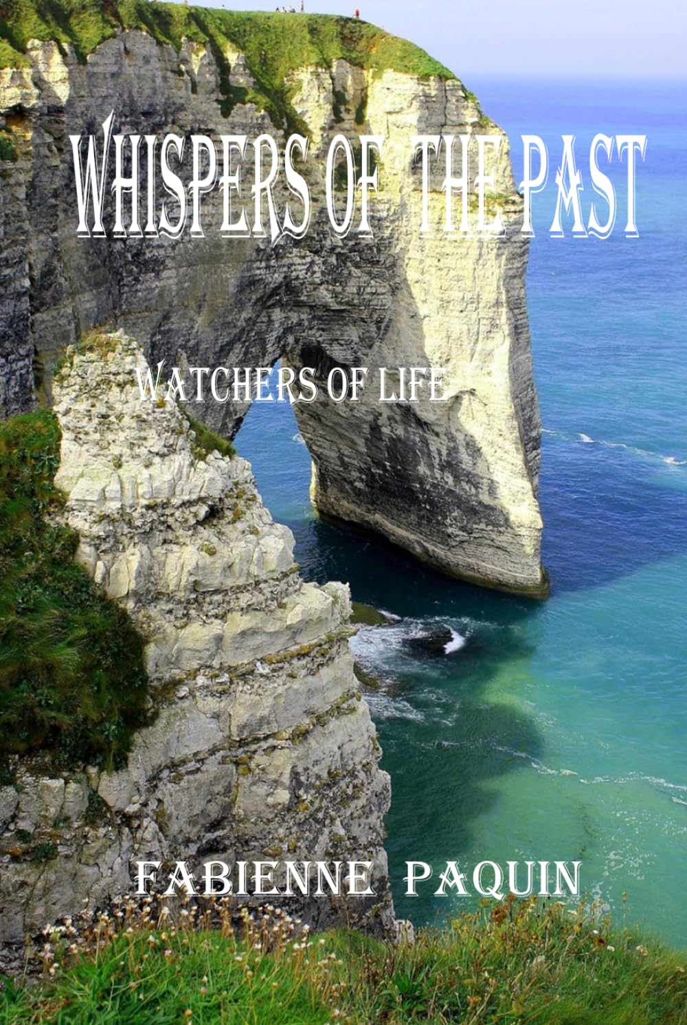 Whispers of the Past: Watchers of Life