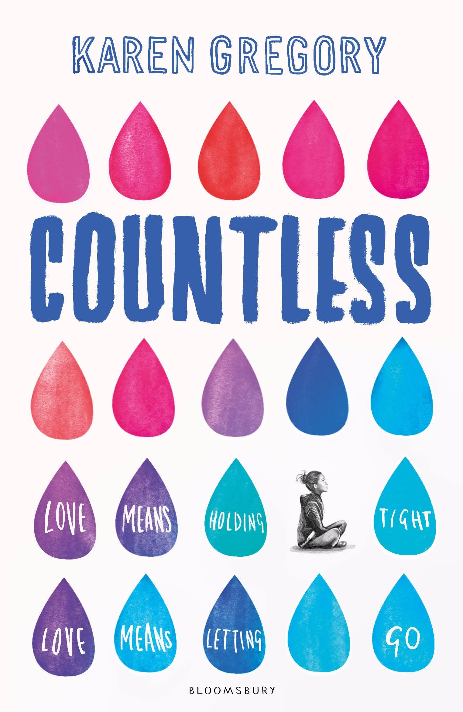 Countless: Karen Gregory : Gregory, Karen: Amazon.co.uk: Books