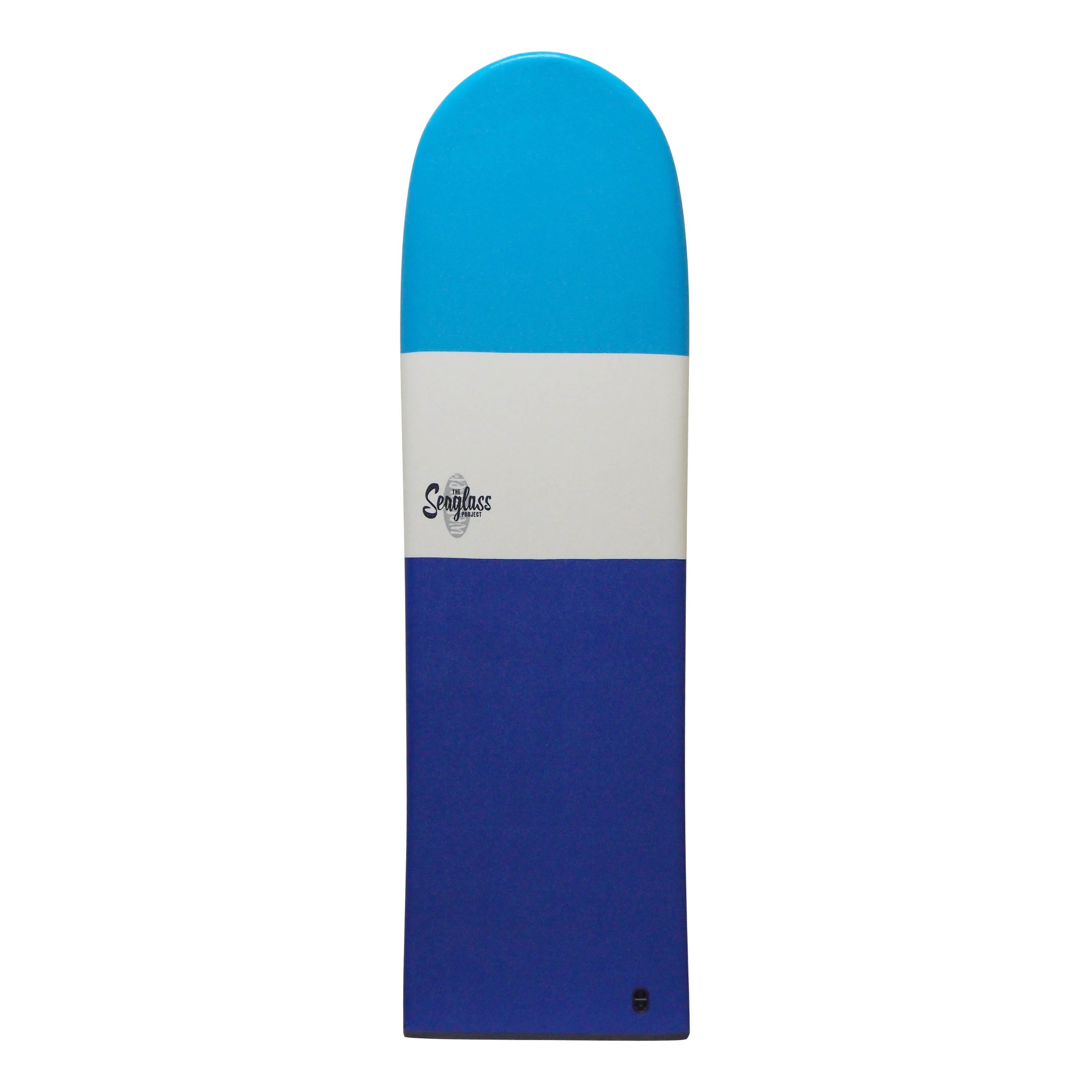 Seaglass Project Albacore Finless サーフボード Seaglass Project Albacore Finless サーフボード（Finless fun