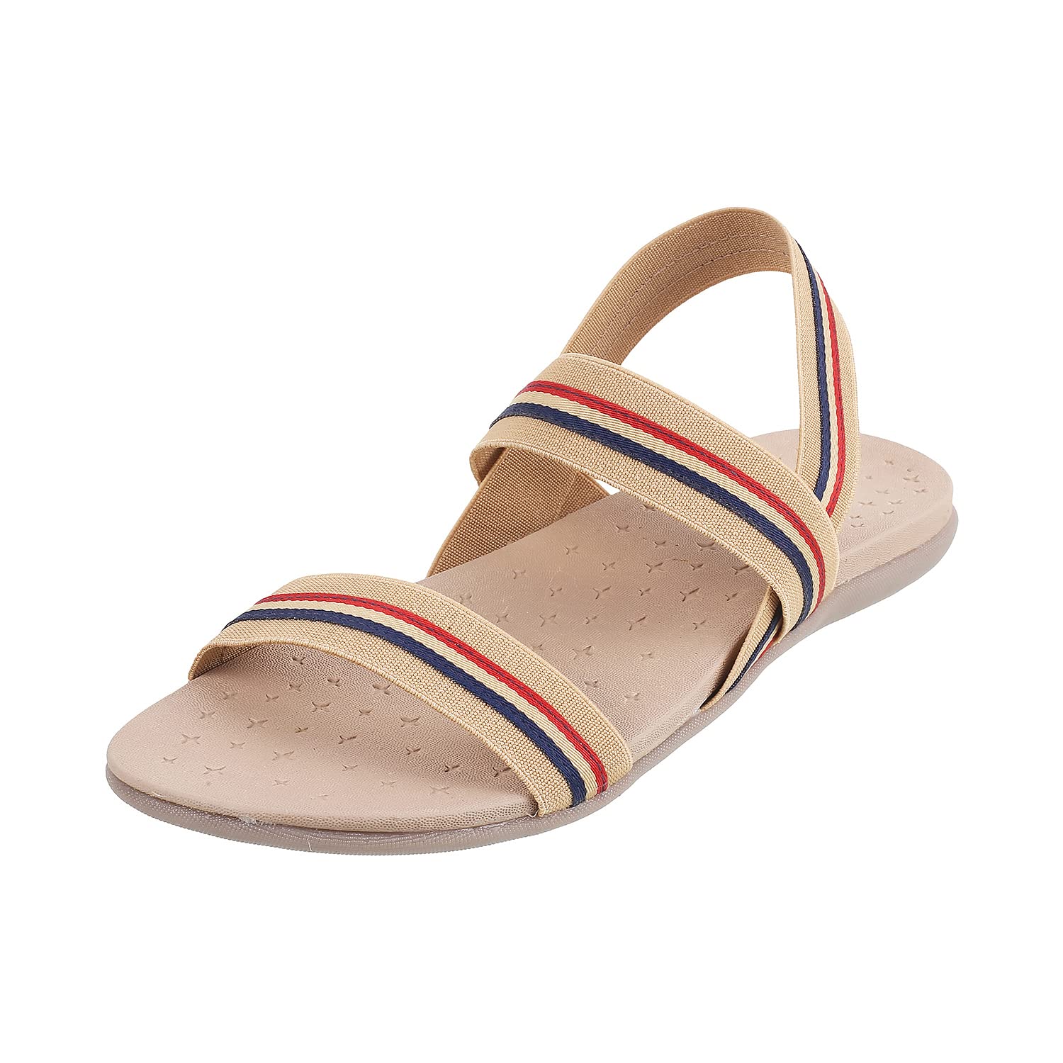 Mochi Women Synthetic Beige Sandals, (33-3187) (B0BLC7KCX3) Amazon Price History, Amazon Price Tracker