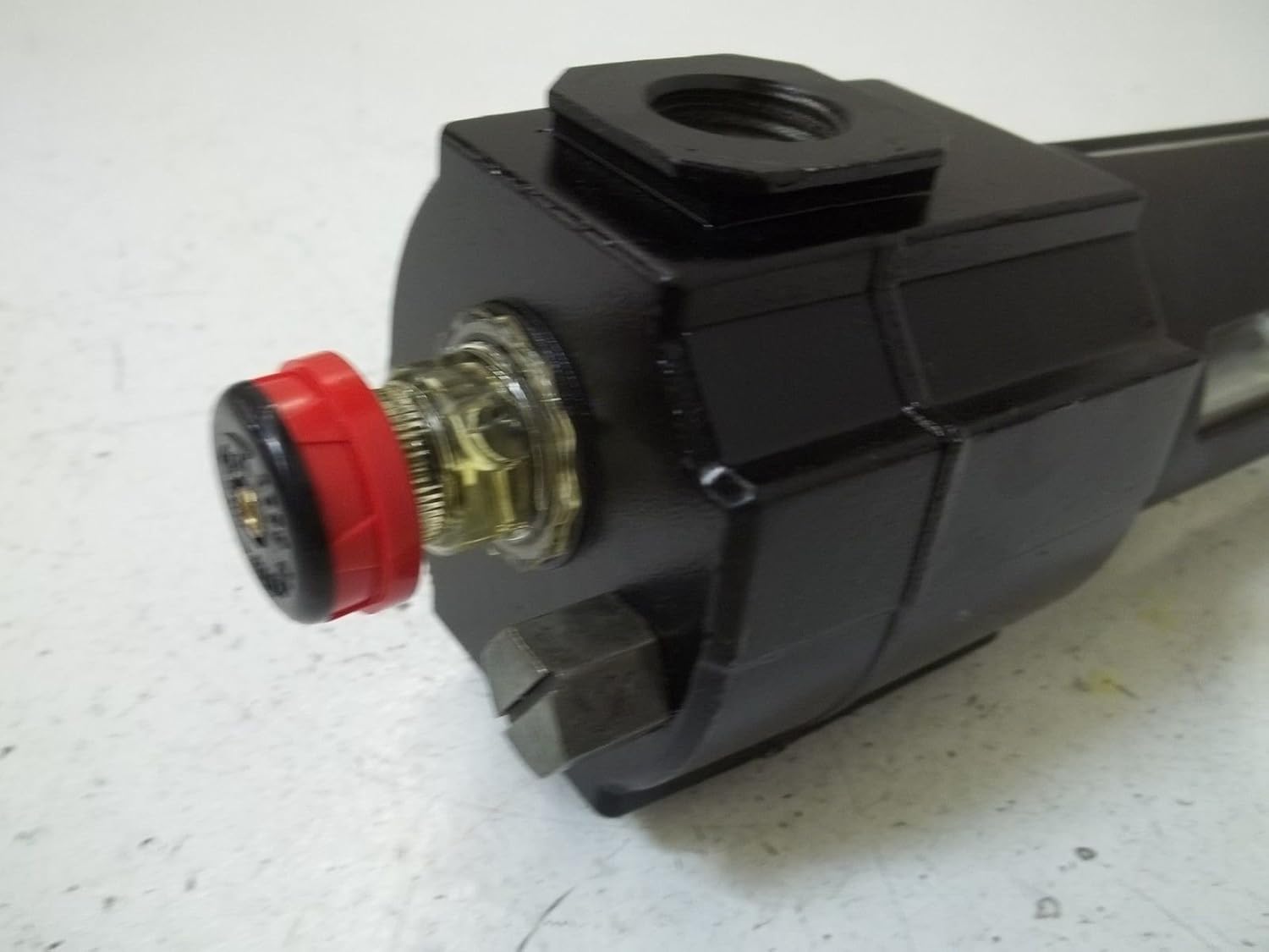 Norgren L74M-4AP-QPN Excelon Compressed Air Lubricator