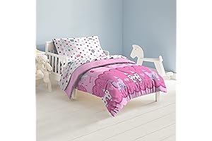 Mulan Princess Bedding - Pretty in Pink