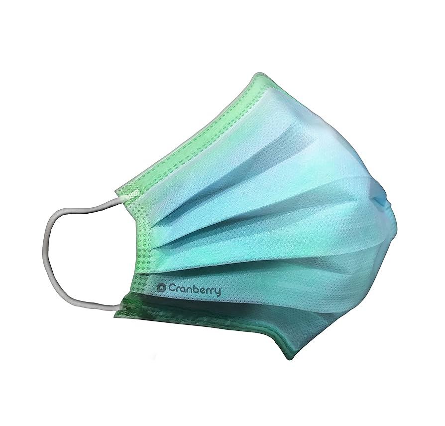 Amazon.com: Cranberry USA C2700GGcase Cosmo Earloop Face