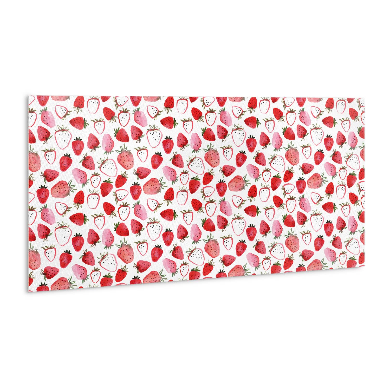 Panneaux Adhesive PVC Tulup étanches 100x50cm solution anti humidité cuisine et salle de bains