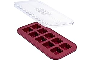 Souper Cubes Gift Set: The Ultimate Freezer Meal Prep Solution