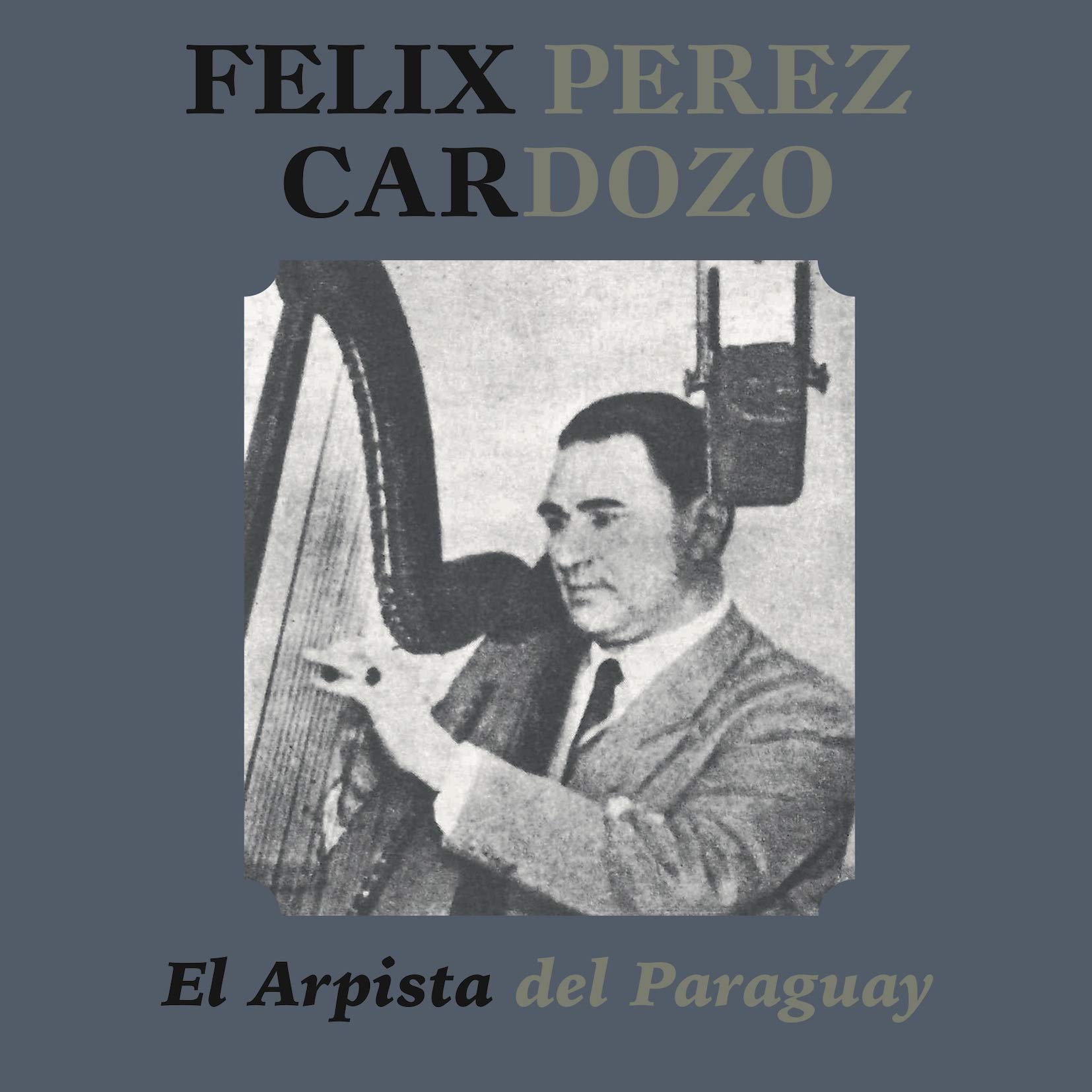 Amazon.co.jp: パラグァイ・アルパの名匠: Music