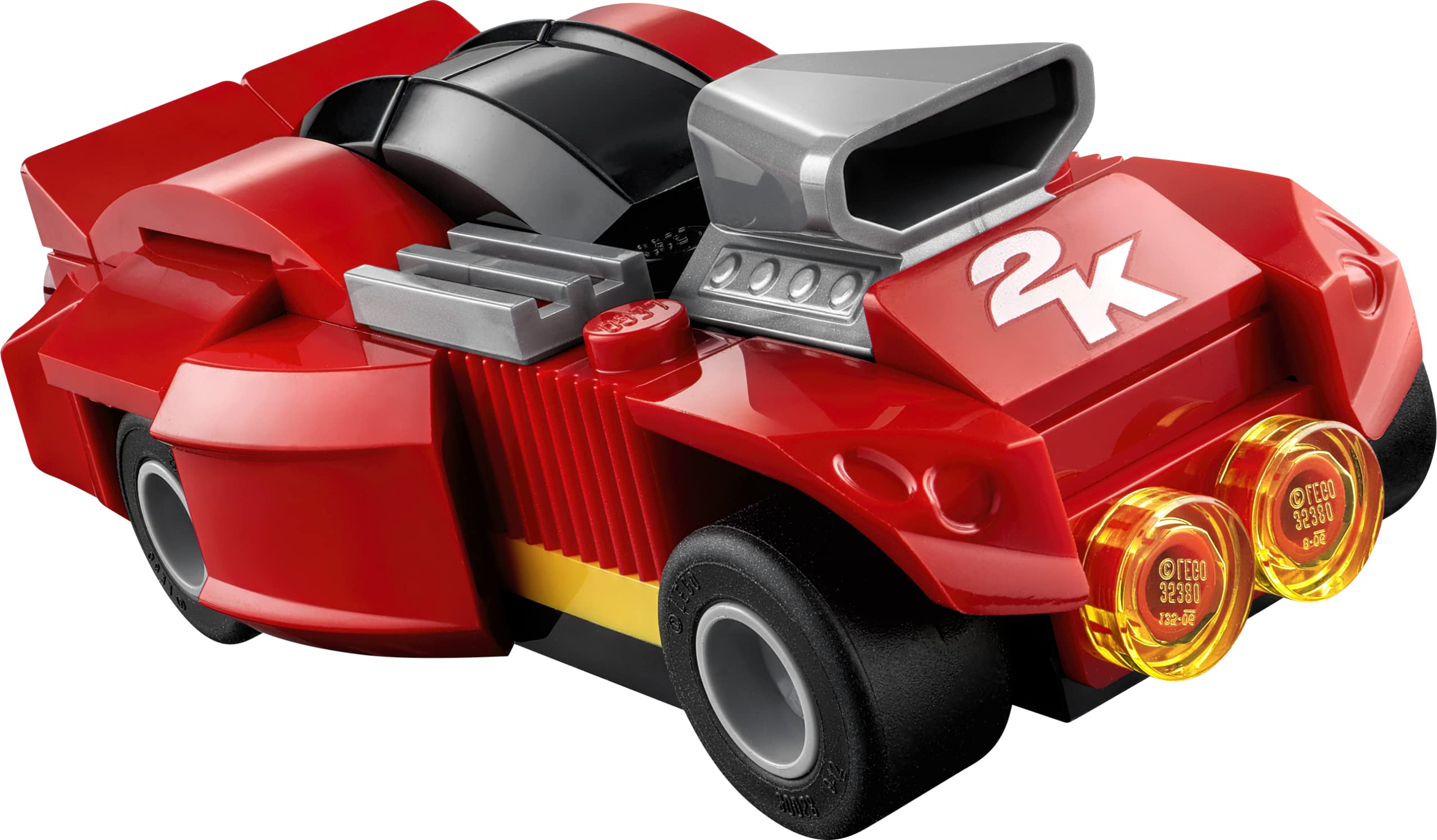 Lego 2k Drive - Edition Super Géniale