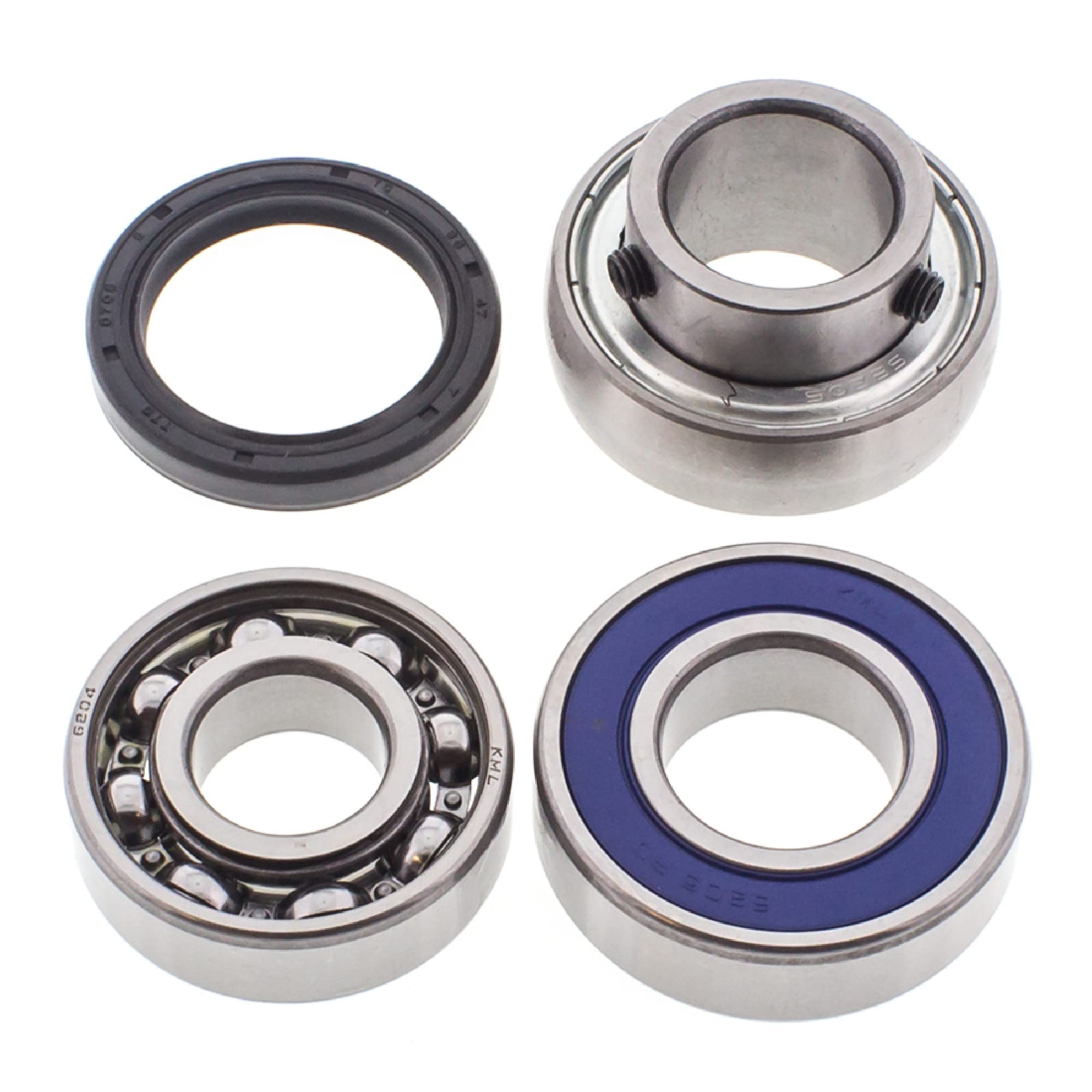 All Balls Racing Snow Mobile Shaft Kit 14-1032 Compatible With