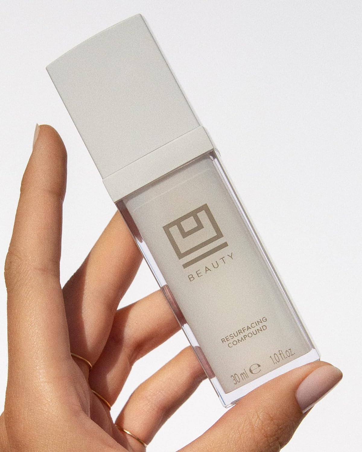 U BEAUTY Resurfacing Compound 30ml
