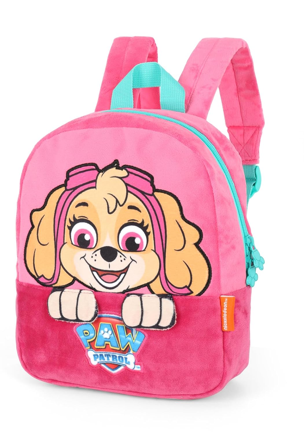 Luxcel, Mochila Infantil de Creche Personagem Original Cor:Rosa em promoção! Veja a oferta e mais achadinhos de Mochilas escolares 2 Hoje é o melhor dia para comprar Luxcel, Mochila Infantil de Creche Personagem Original Cor:Rosa com aquele preço maroto! Promoção! Aproveite a oferta! 2
