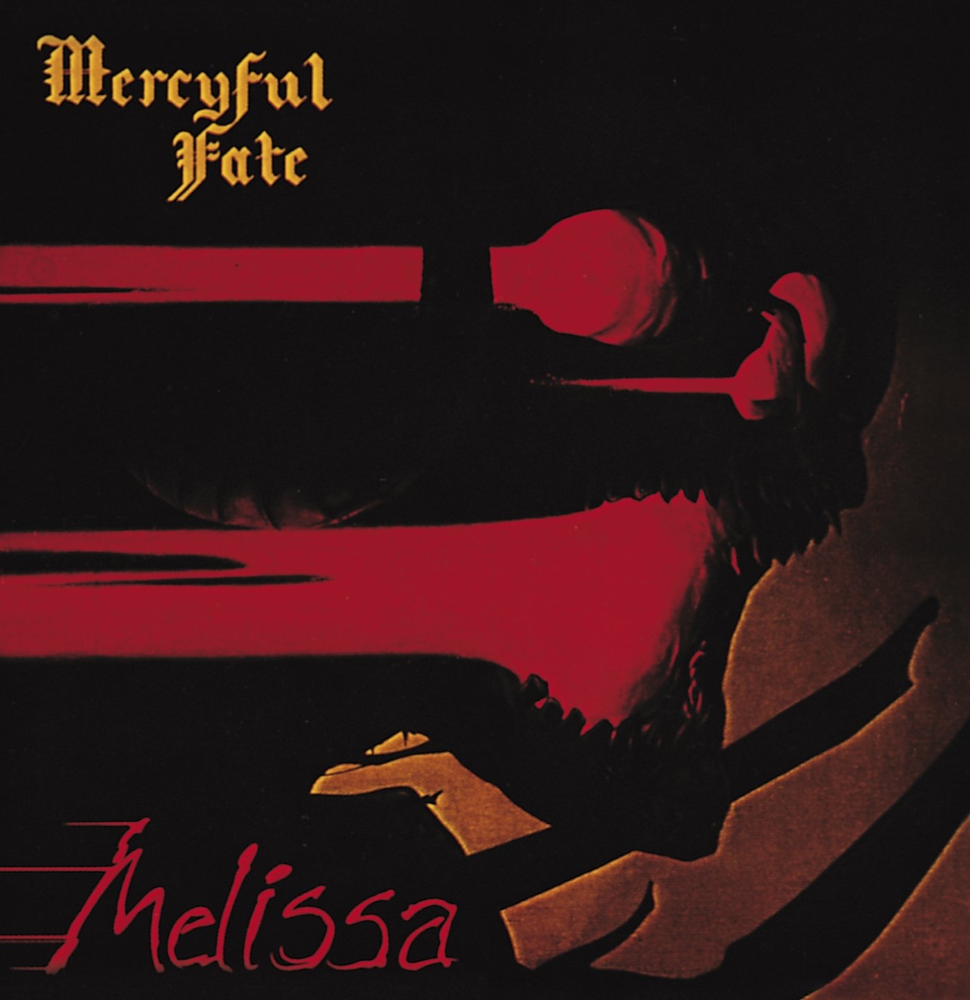 Melissa/Beginning