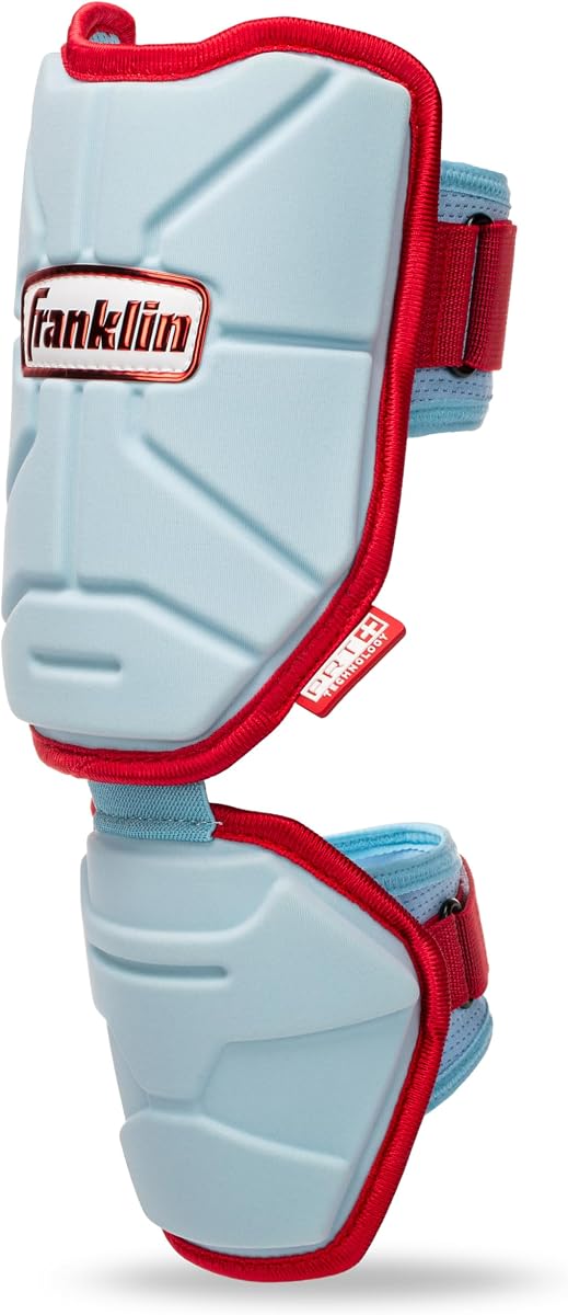 Franklin Sports PRT Baseball + Softball Elbow Guard
